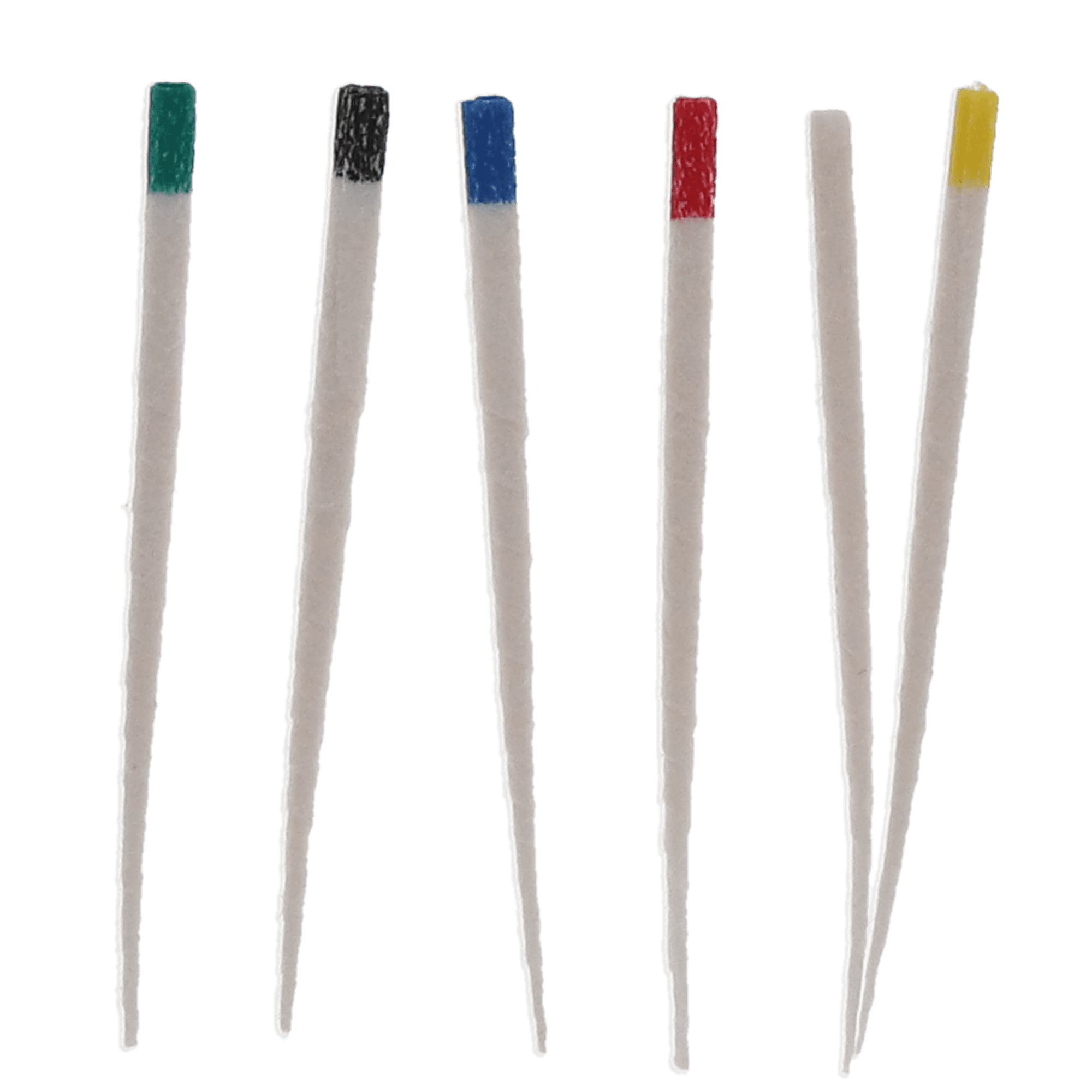 Meta Biomed Absorbent Paper Points, Sterile, 0.06 Taper, Assorted #15-40, 60/Pk, EN-PP6T15-40, 231510-14 thumbnail 5