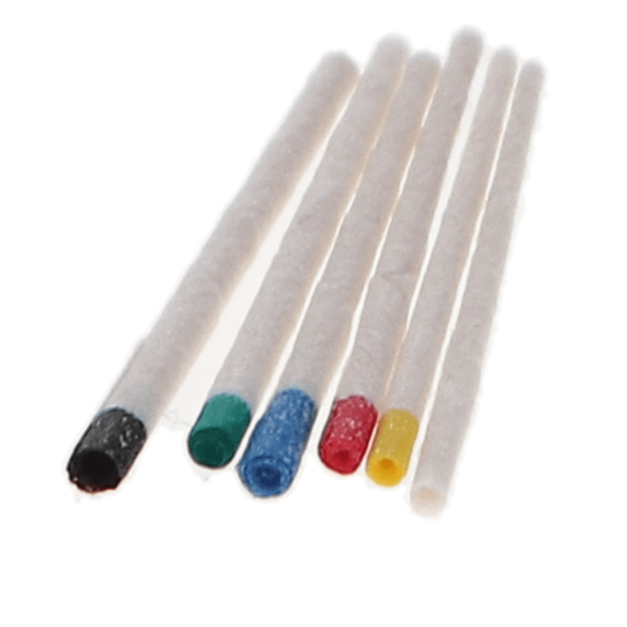 Meta Biomed Absorbent Paper Points, Sterile, Bulk Package, #90-140, 100/Pk, EN-PPB90-140, 211520-91 thumbnail 2
