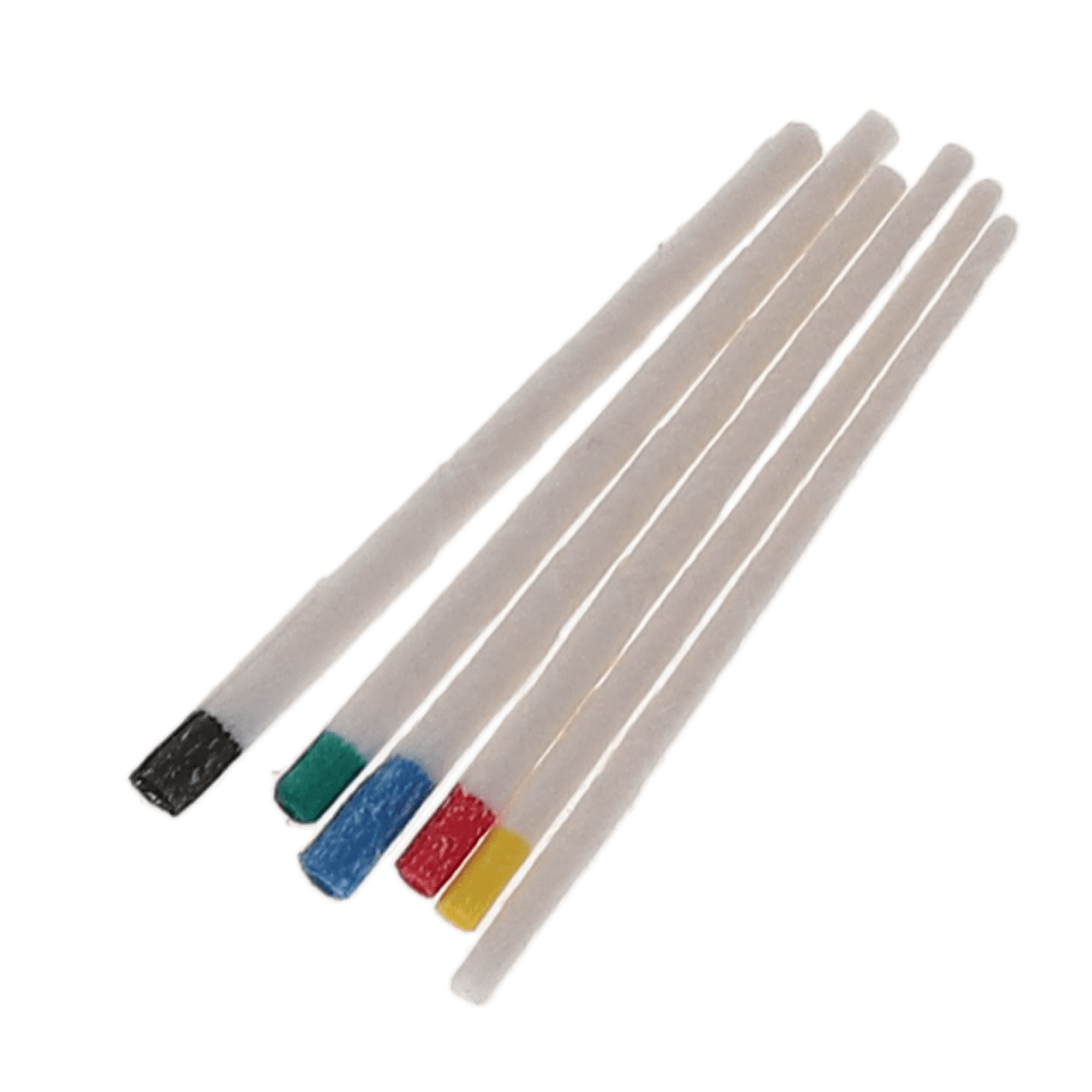 Meta Biomed Absorbent Paper Points, Sterile, Bulk Package, #90-140, 100/Pk, EN-PPB90-140, 211520-91 thumbnail 3