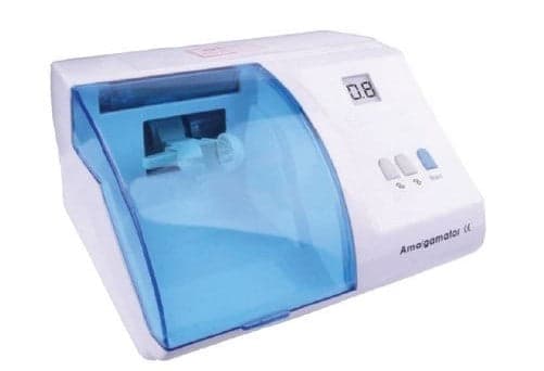 Digital Dental Amalgamator, Amalgam Capsule Mixer, AG - Digital Dental Amalgamator, Amalgam Capsule Mixer, AG - Image 1