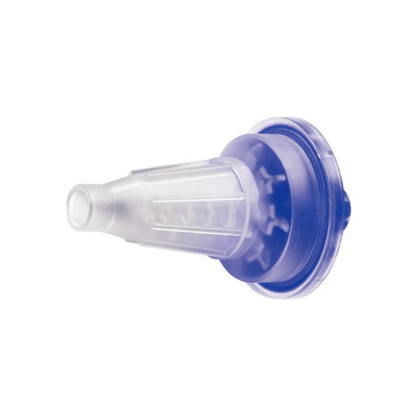 MixStar Blue Mixing Tips, 50/Bag, 993334 thumbnail 2