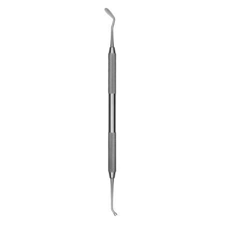 Plastic Filling Instrument, Double-End, Woodson, Universal, # PFI 2, 1/Pk, PFIWDS2 - Plastic Filling Instrument, Double-End, Woodson, Universal, # PFI 2, 1/Pk, PFIWDS2 - Image 1