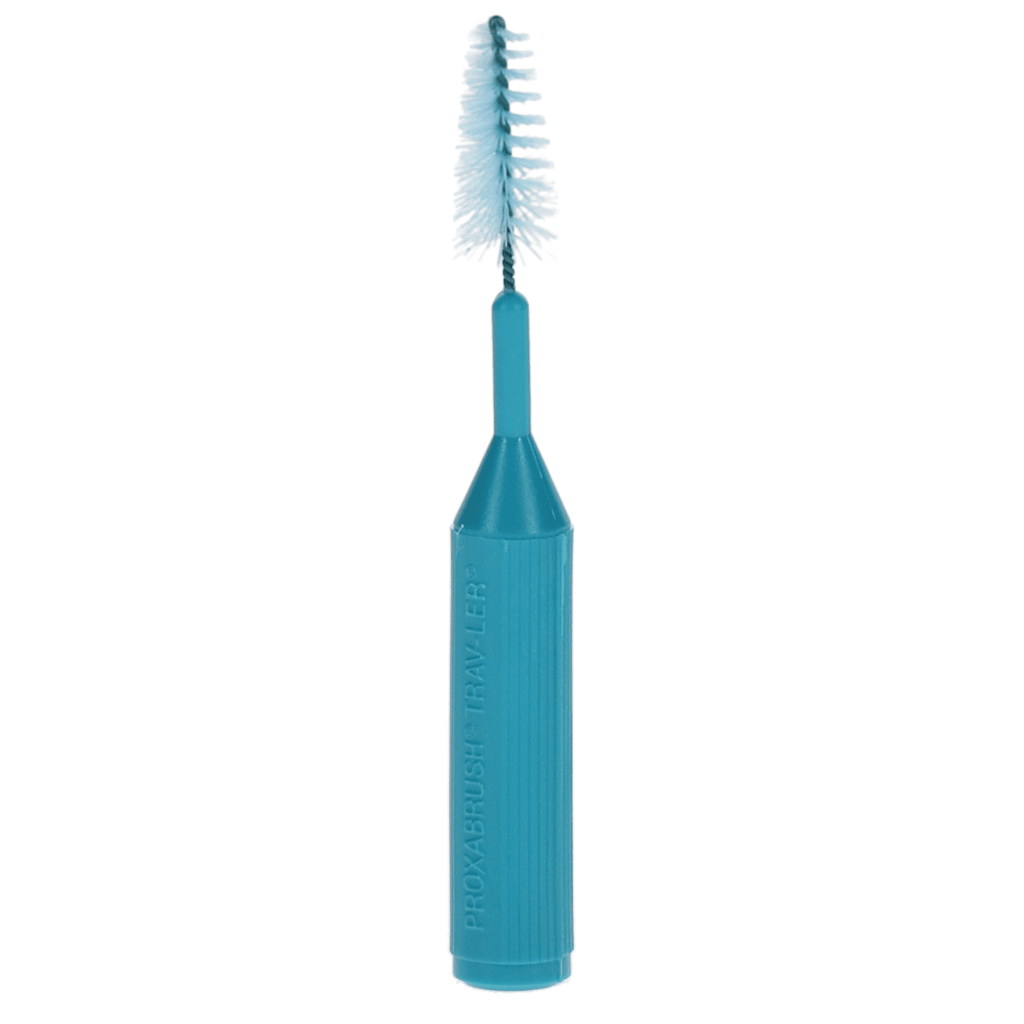 GUM Proxabrush Trav-Ler Interdental Brush, Tapered, 36/Box, 1614PQA thumbnail 5