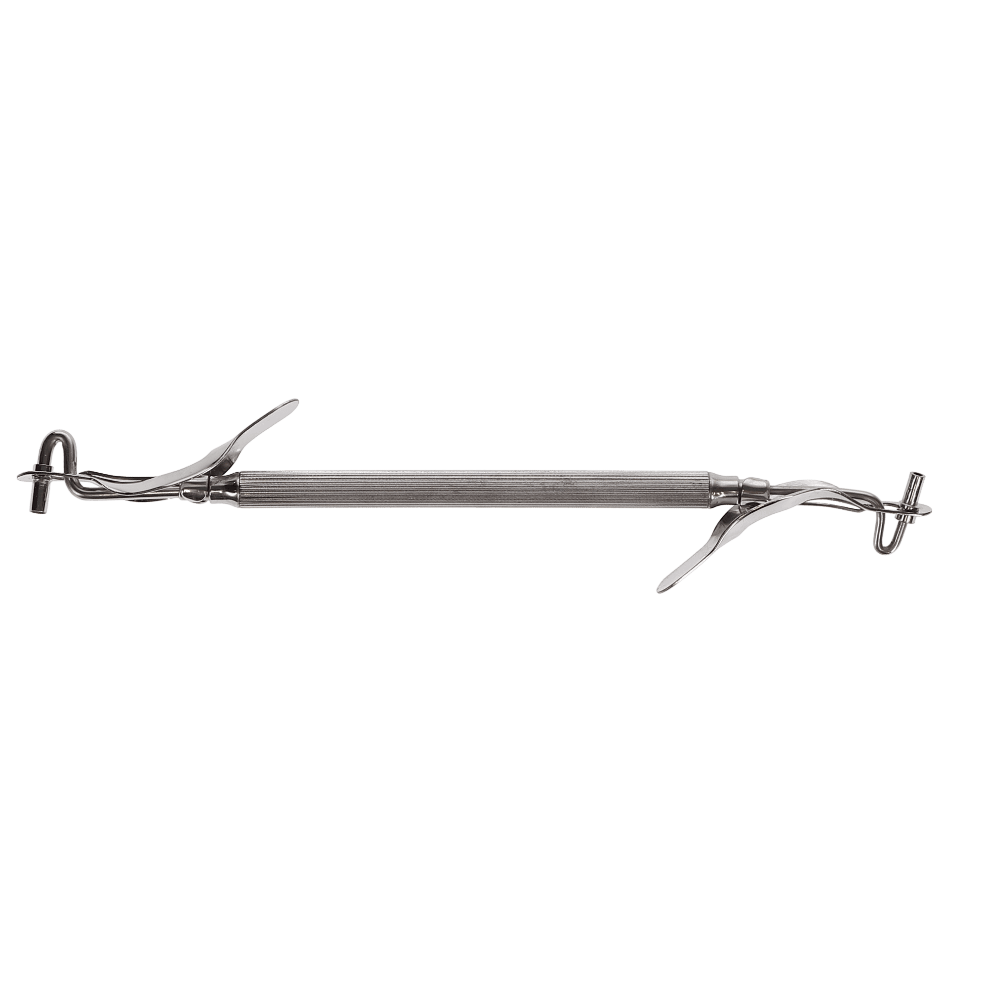 J&J Instruments Amalgam Carrier, Lever-Type, Double-End, Regular/Jumbo Tips, Stainless Steel, 1/Pk, 01-050 thumbnail 4