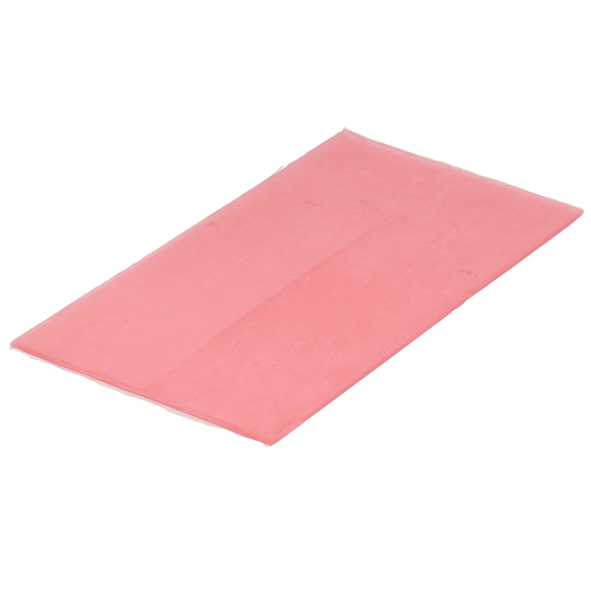 Quala Baseplate Wax, Medium Soft, Pink, 1 lb, 1/Pk, WA100 thumbnail 3