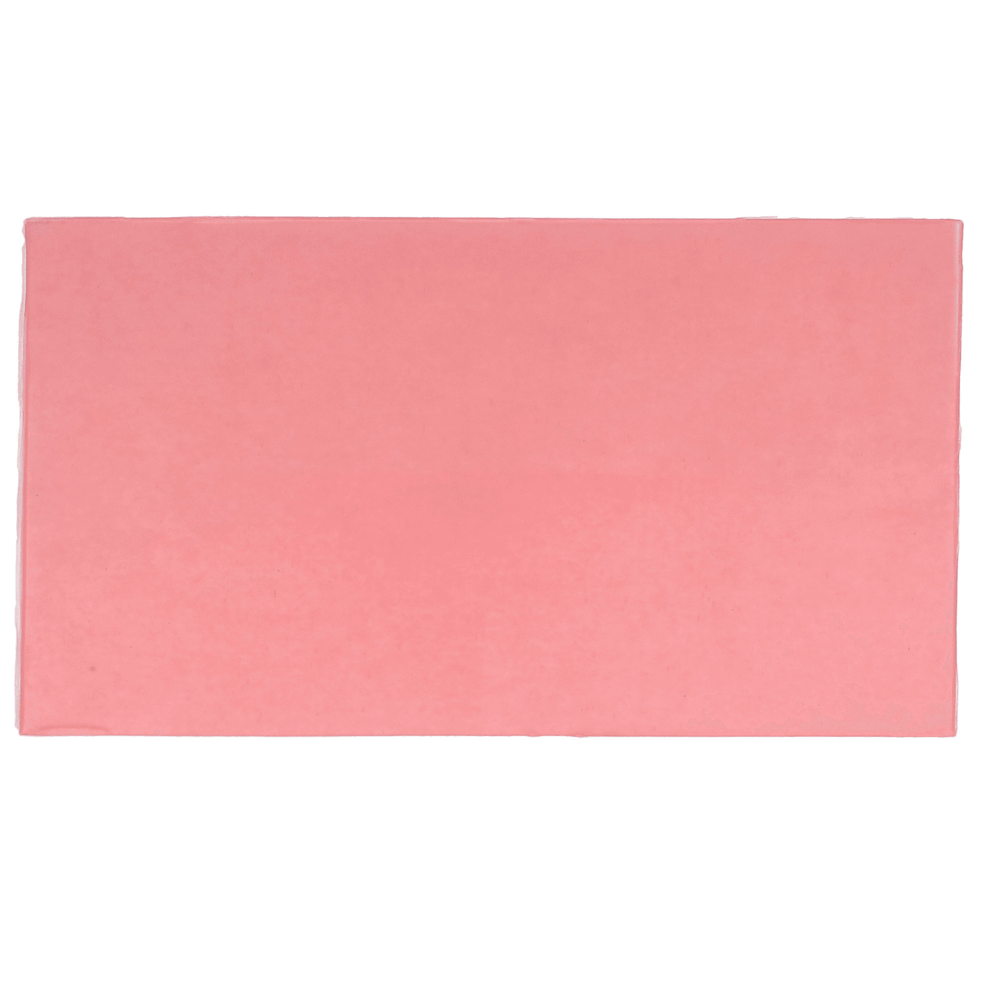 Quala Baseplate Wax, Medium Soft, Pink, 1 lb, 1/Pk, WA100 thumbnail 5