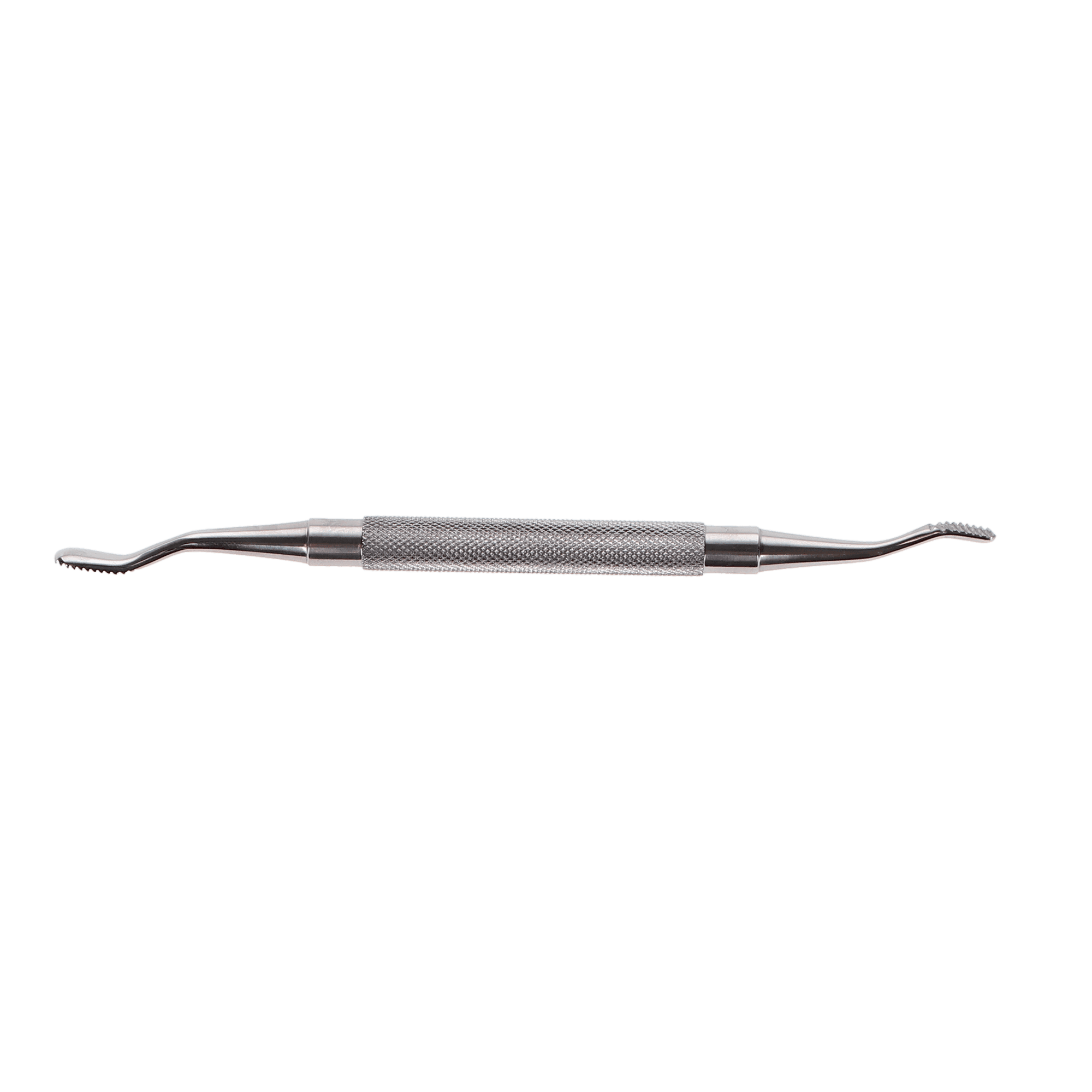 J&J Instruments Bone File #12A Cross-Serrated, 02-100 thumbnail 4