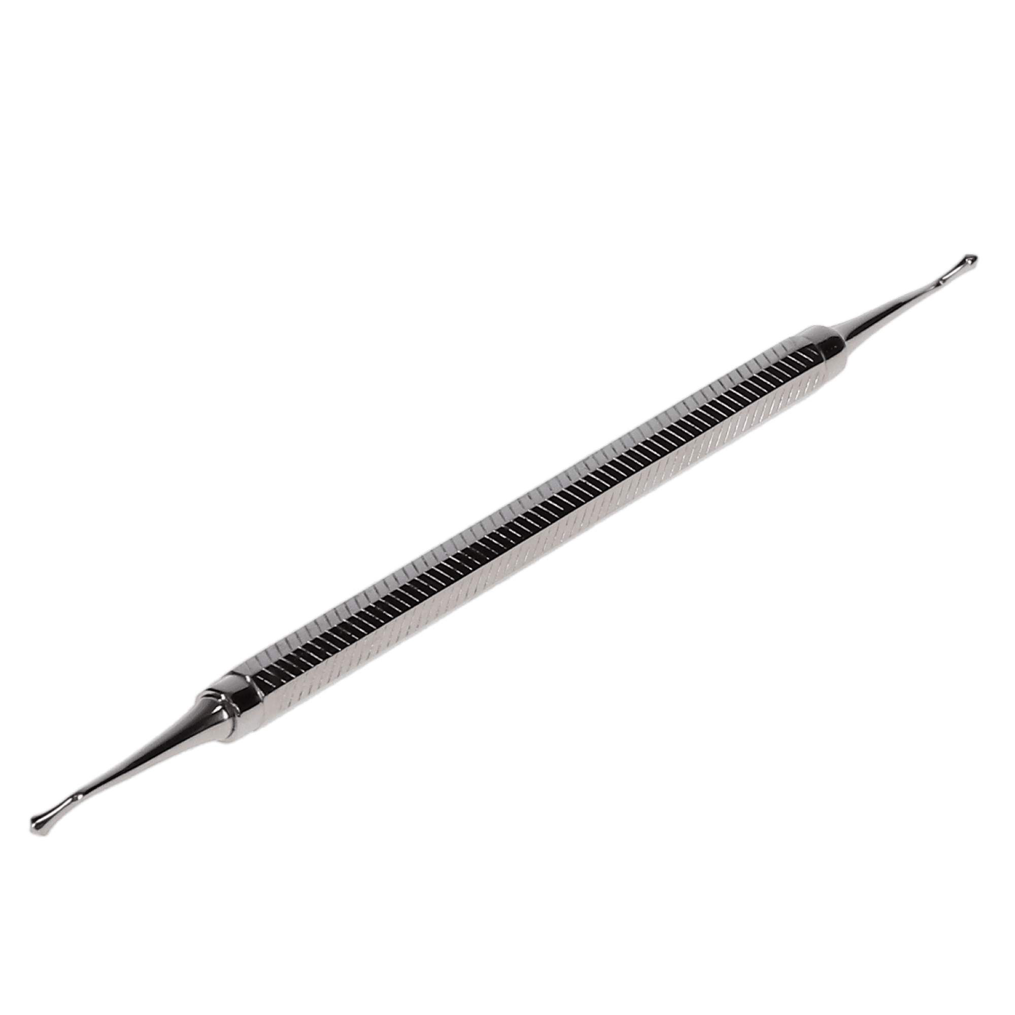 J&J Instruments Acorn Burnisher #21, Double-Ended, Octagonal Handle, 1/Pk, IN02-522 thumbnail 2