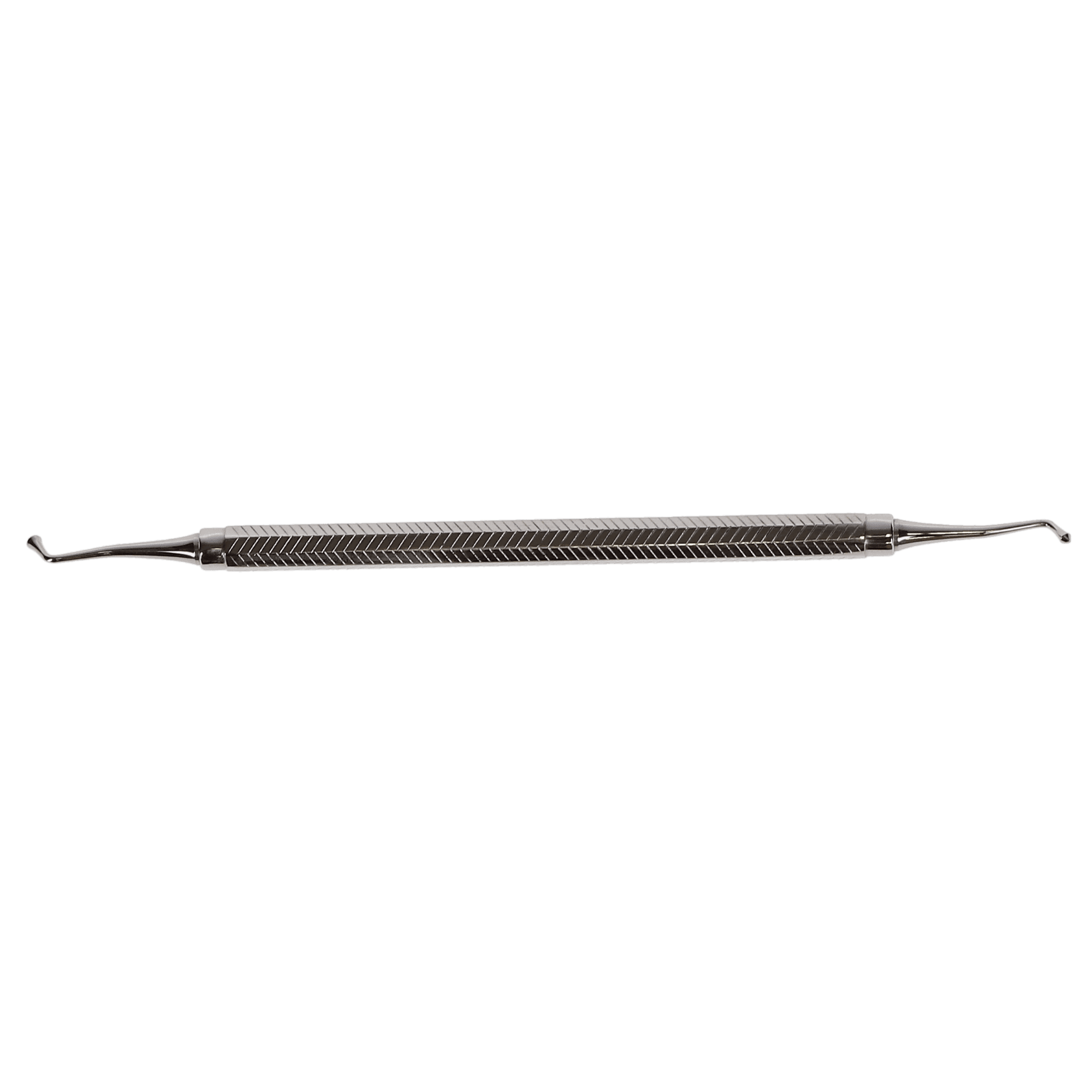 J&J Instruments Acorn Burnisher #21, Double-Ended, Octagonal Handle, 1/Pk, IN02-522 thumbnail 5