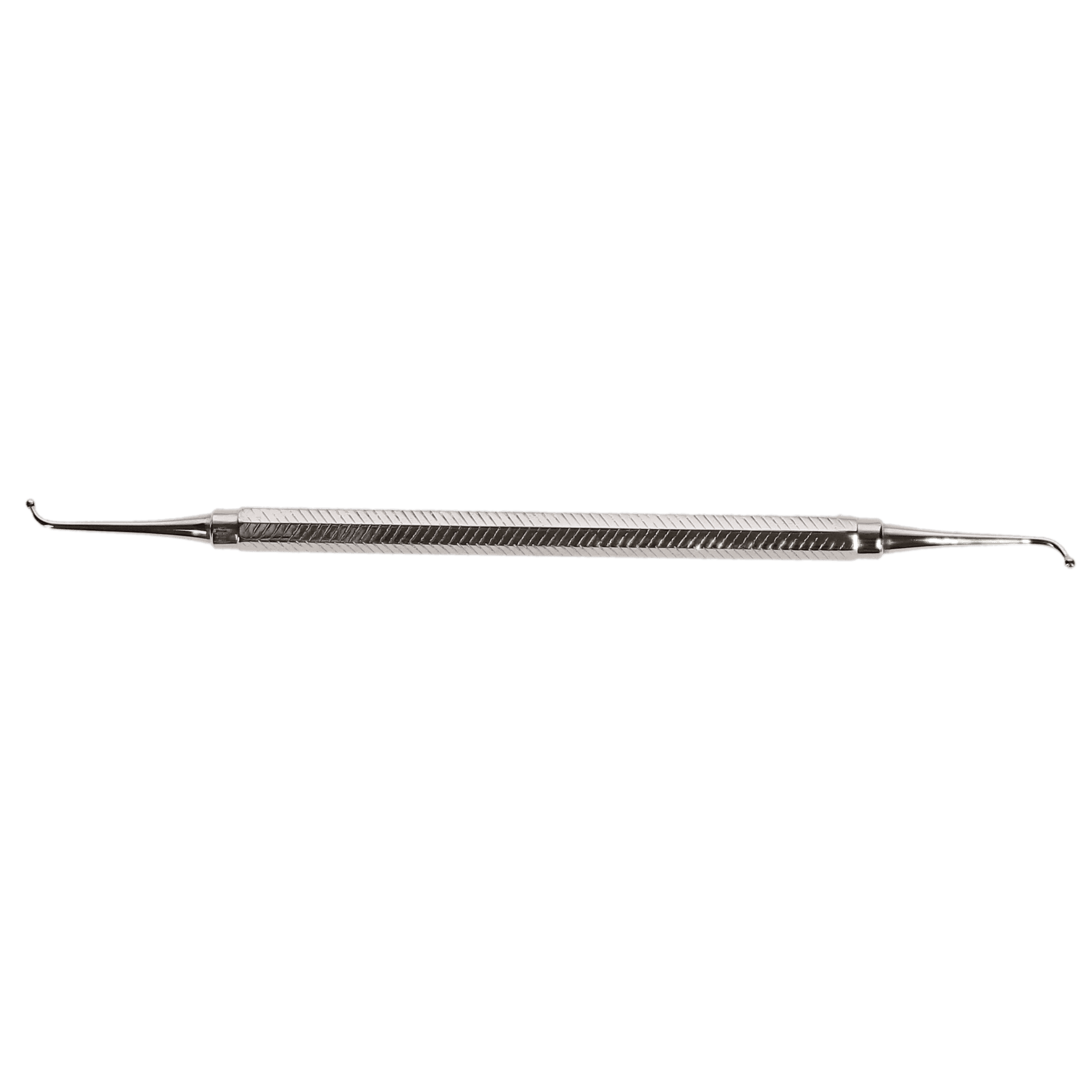 J&J Instruments Ball Burnisher, Double-End, #25/26 (13A), Octagonal Handle, 1/Pk, IN02-504 / 02-504 thumbnail 5