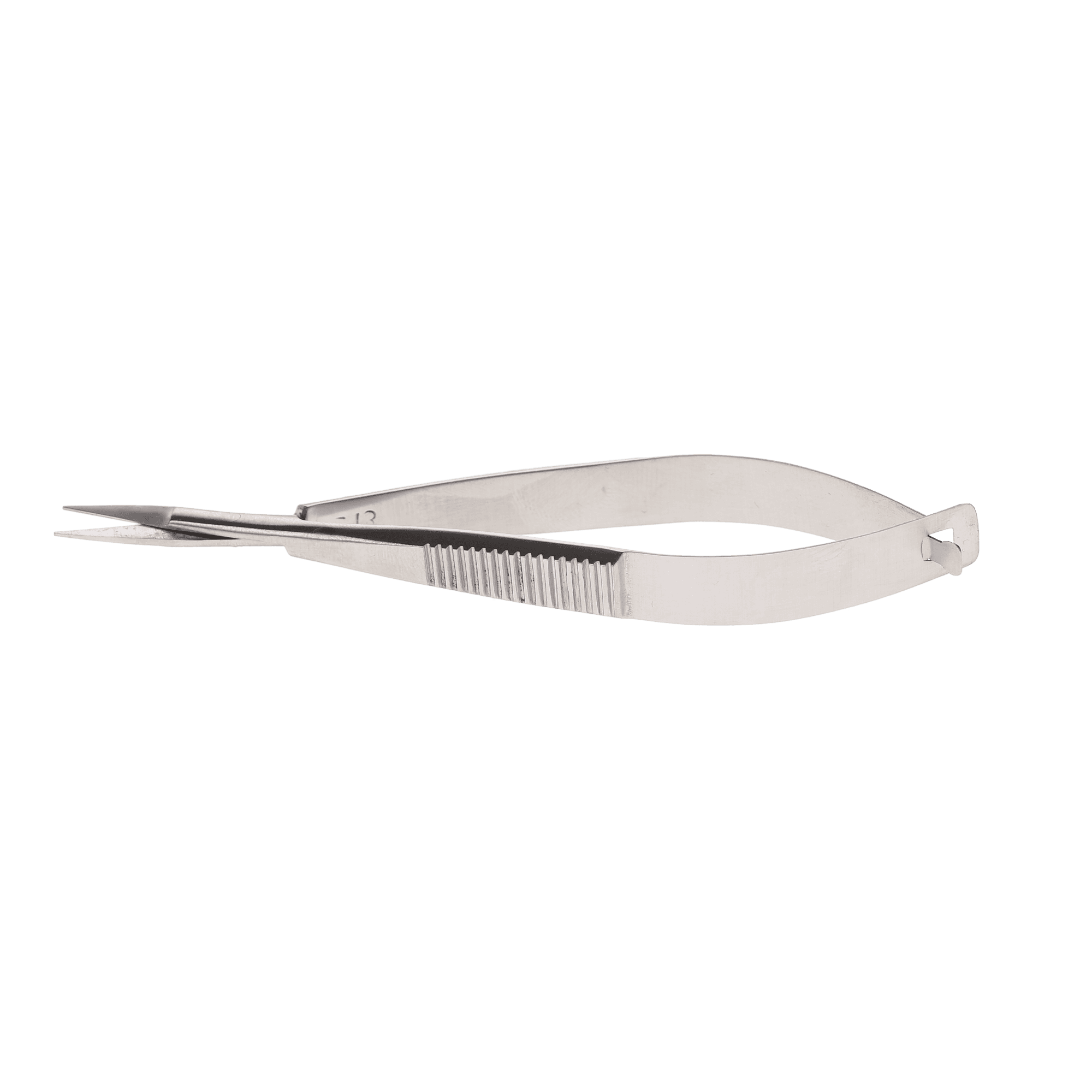 Castroviejo Scissor 3.5" Straight, Stainless Steel, 22-1580 - Castroviejo Scissor 3.5'' Straight, 22-1580 - Image 1