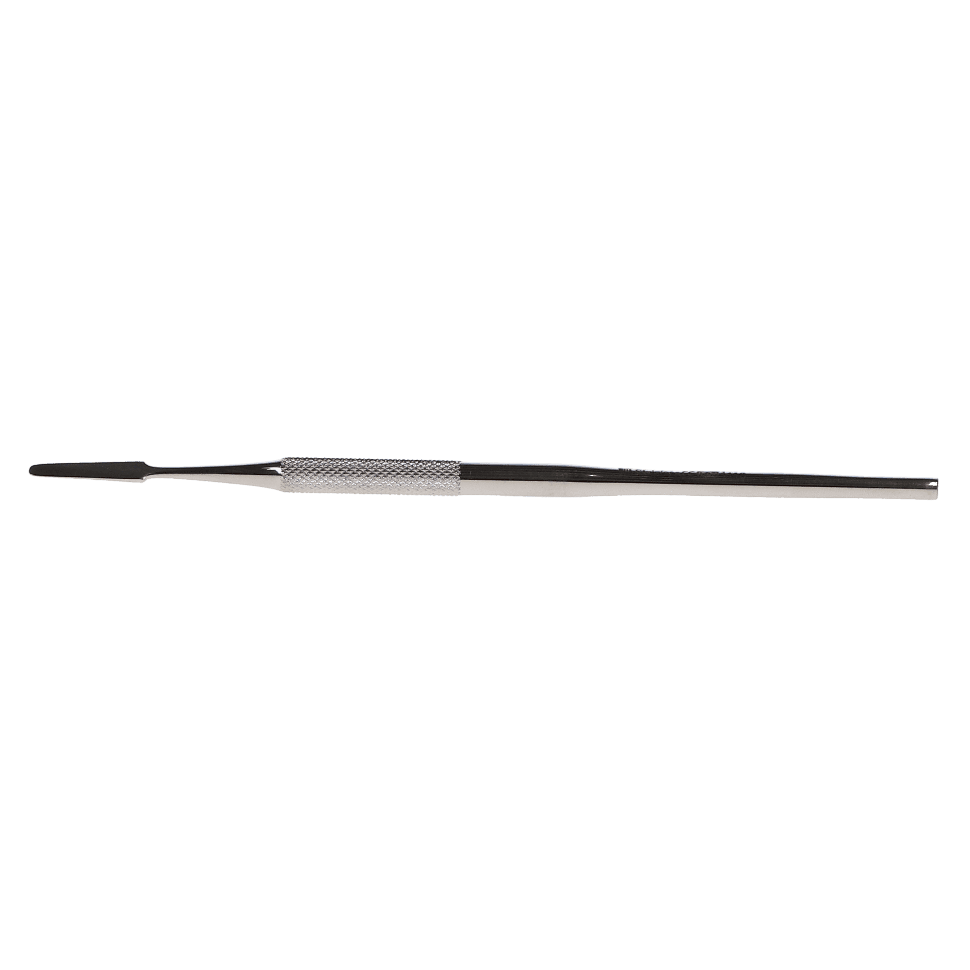 J&J Instruments Cement Spatula, Single-End, #11S (313), Stainless Steel, 1/Pk, IN13-110 - Cement Spatula, Single-End, # 11S (313), 1/Pk, IN13-110 - Image 1