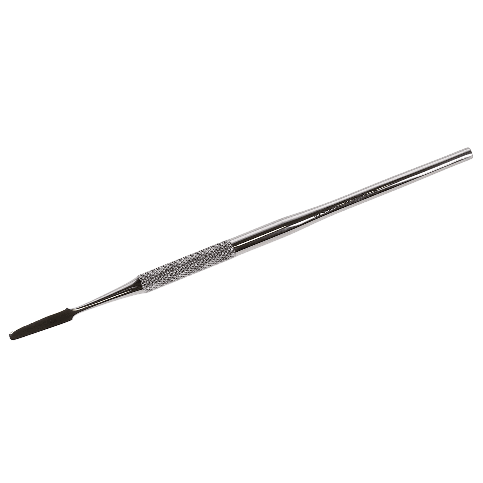 J&J Instruments Cement Spatula, Single-End, #11S (313), Stainless Steel, 1/Pk, IN13-110 thumbnail 3