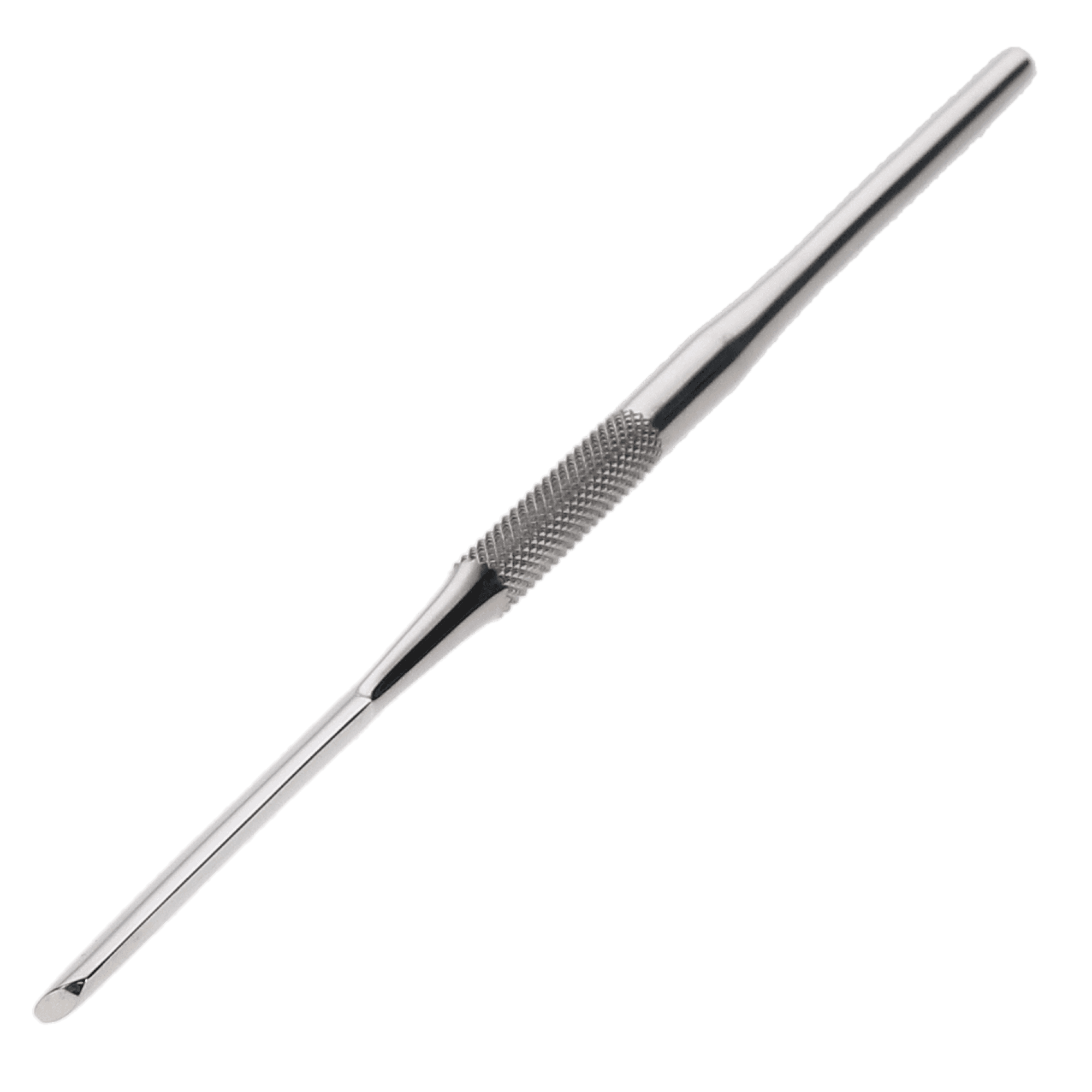 J&J Instruments Cement Spatula #324 Rigid, 13-324 - Cement Spatula #324, 13-324 - Image 1