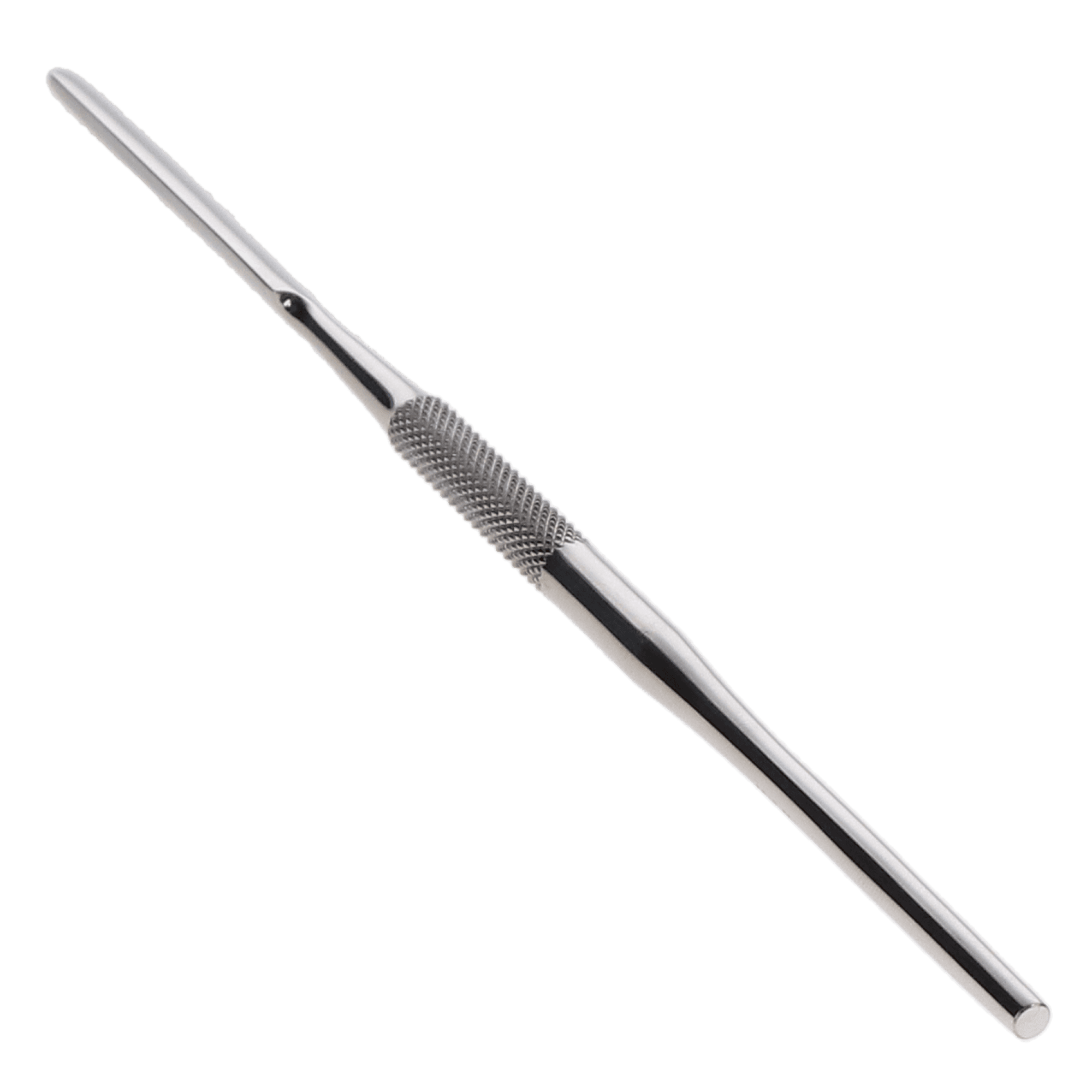 J&J Instruments Cement Spatula #324 Rigid, 13-324 thumbnail 2