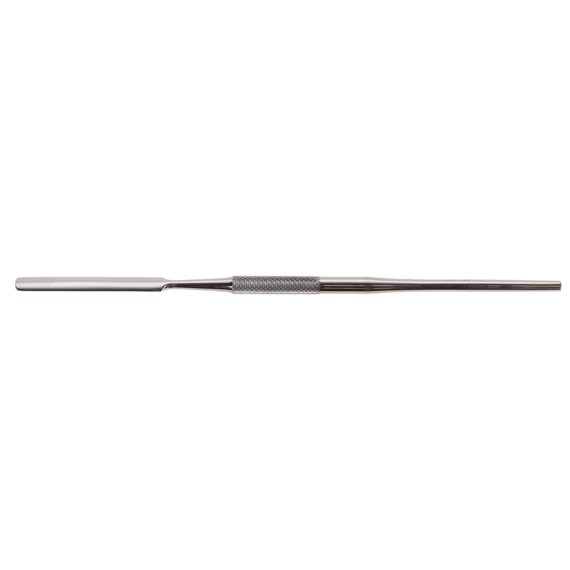 J&J Instruments Cement Spatula #324 Rigid, 13-324 thumbnail 4