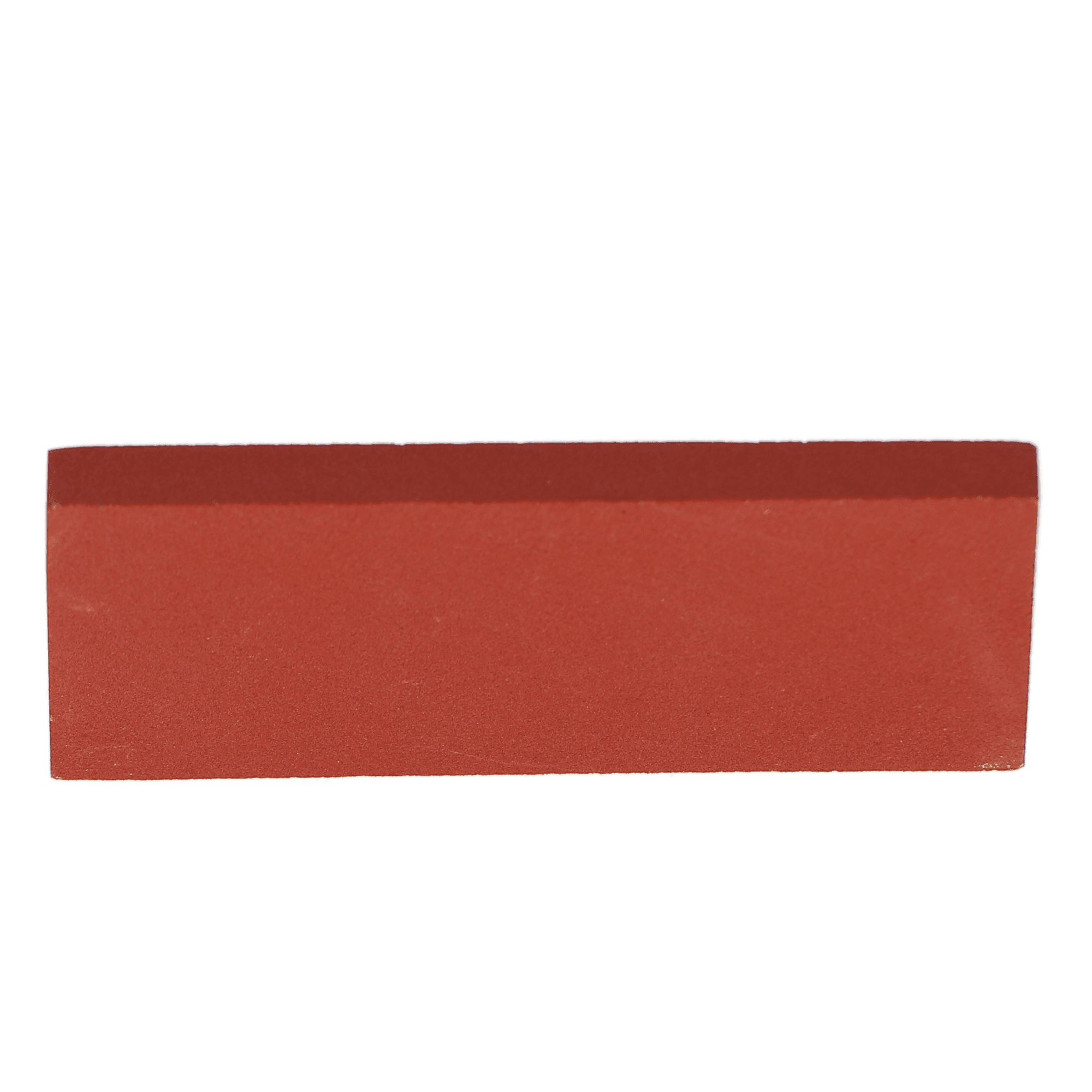 J&J Instruments Ceramic Sharpening Stone, Medium Grit, Red, 1/Pk, IN99-300 thumbnail 2