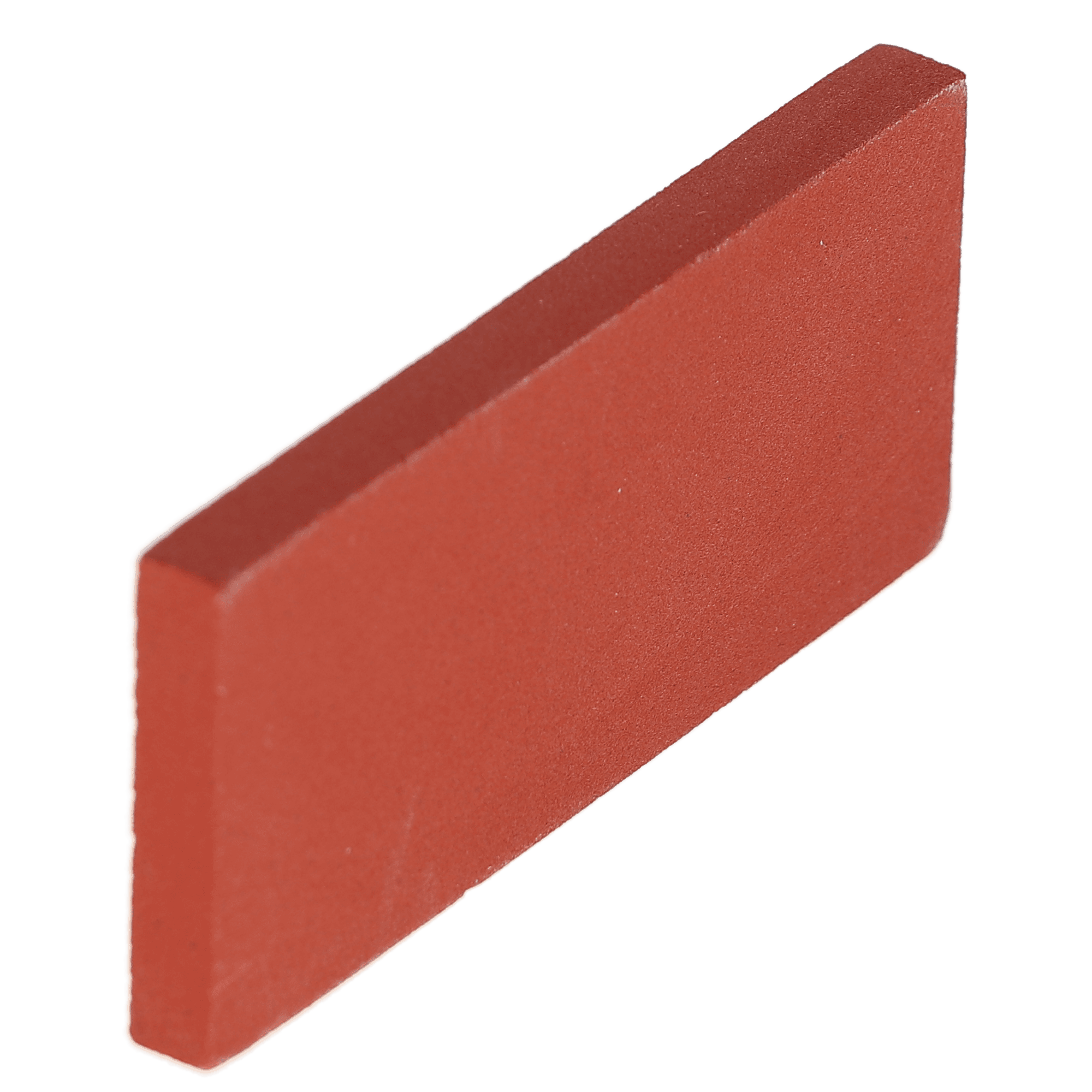 J&J Instruments Ceramic Sharpening Stone, Medium Grit, Red, 1/Pk, IN99-300 thumbnail 5