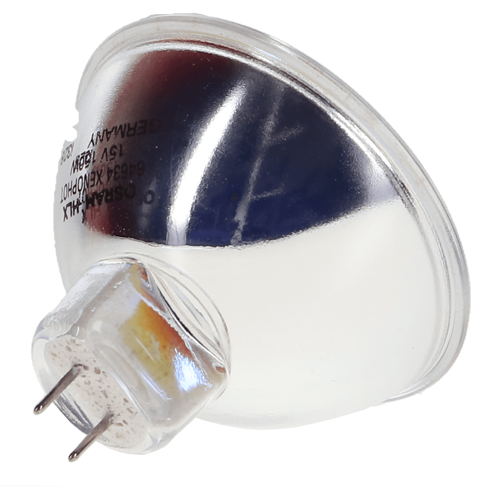 Curing Light Bulb EFR 15V 150W, SE121 thumbnail 2
