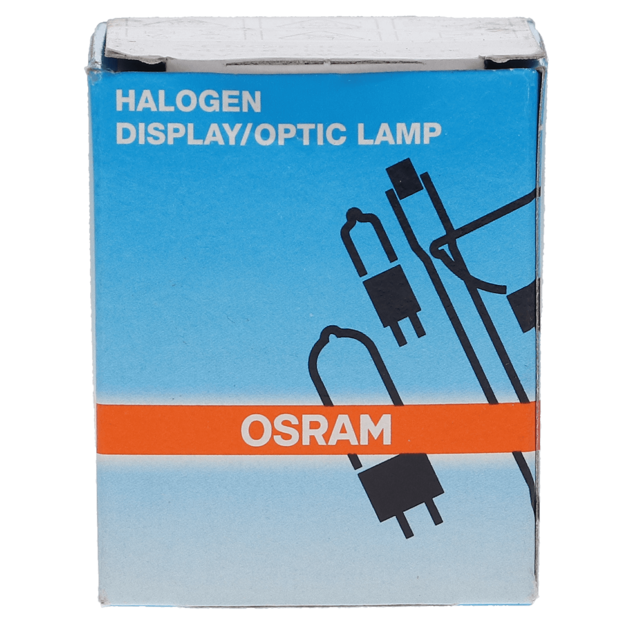 Curing Light Bulb EFR 15V 150W, SE121 thumbnail 3