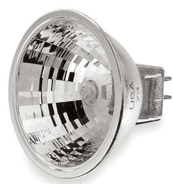 Osram Sylvania ESD Curing Light Bulb, 120V, 150W, SE123 - Curing Light Bulb ESD 120V 150W, SE123 - Image 1