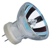 Osram Sylvania JCRM Curing Light Bulb, 12V 100W, SE125 - Curing Light Bulb JCRM 12V 100W, SE125 - Image 1