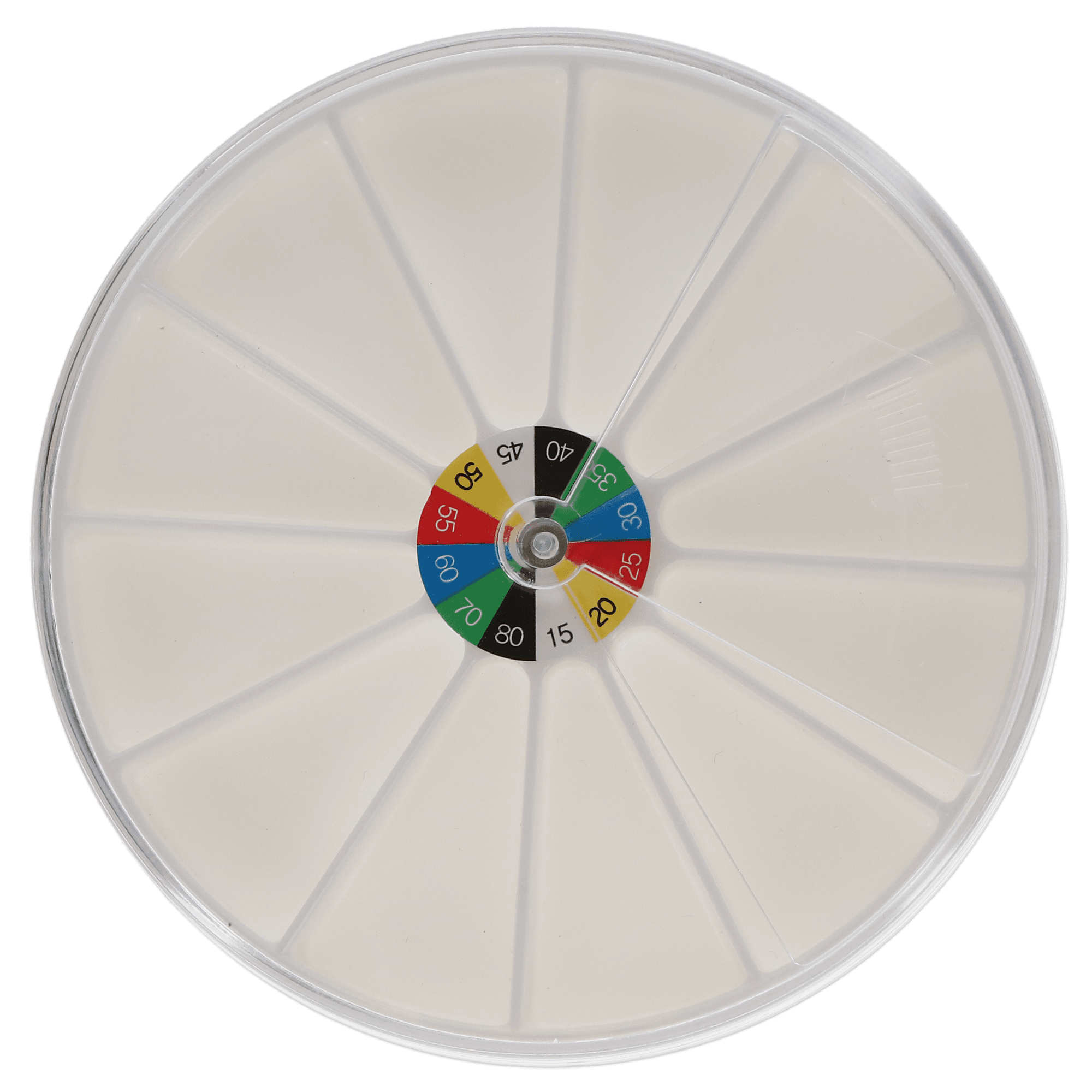 Endo Aide Organizer, 1/Pk, OR-600, OR600 - Endo Aide Organizer, 1/Pk, OR-600, OR600 - Image 1