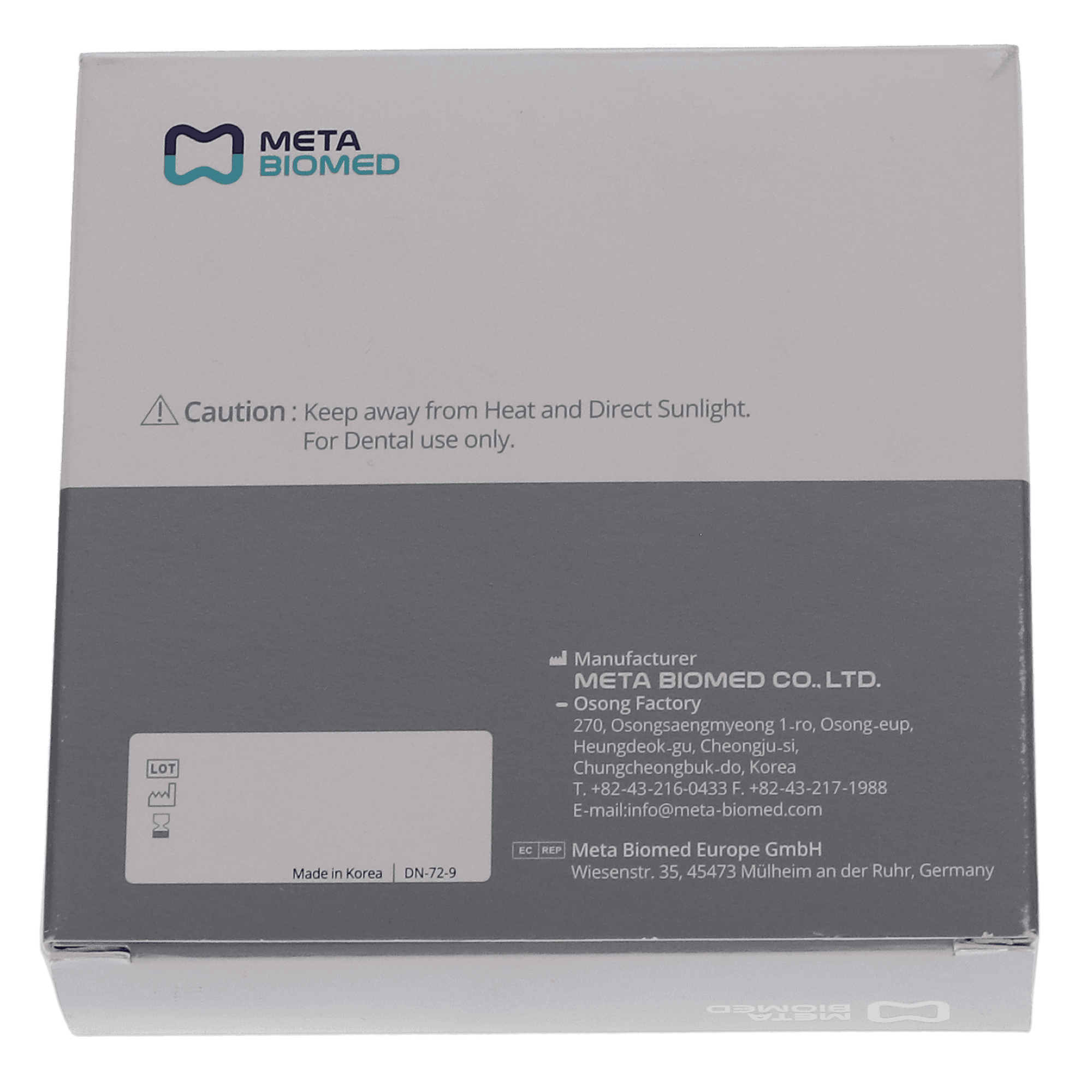 Endo Aide Organizer, 1/Pk, OR-600, OR600 thumbnail 3