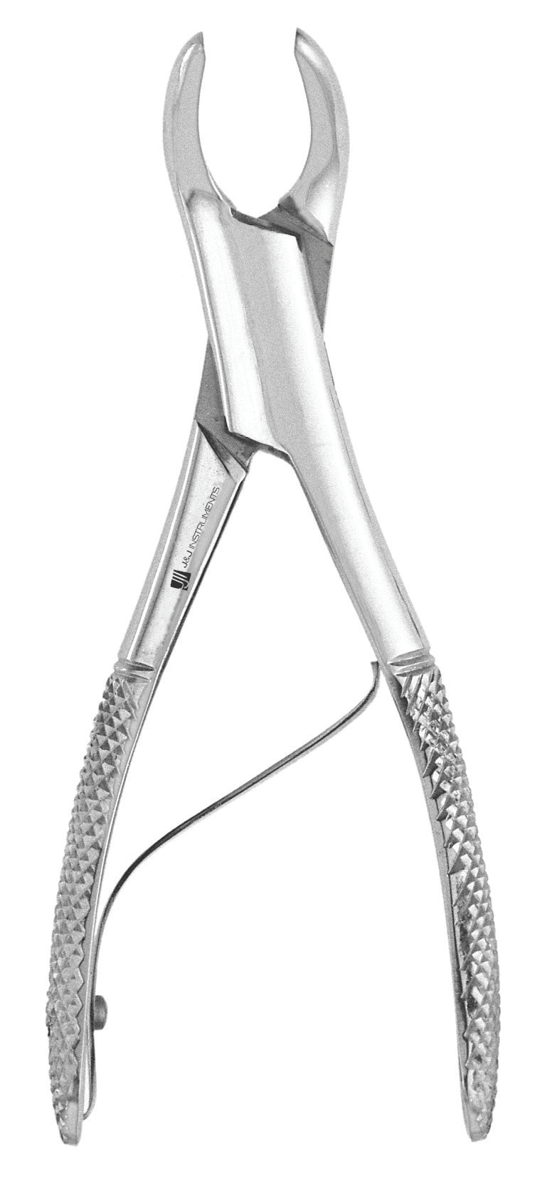J&J Instruments Extracting Forceps #151XS Pediatric, Lower Incisor & Bicuspid, 06-159 - Extracting Forcep #151XS Pedo, 06-159 - Image 1