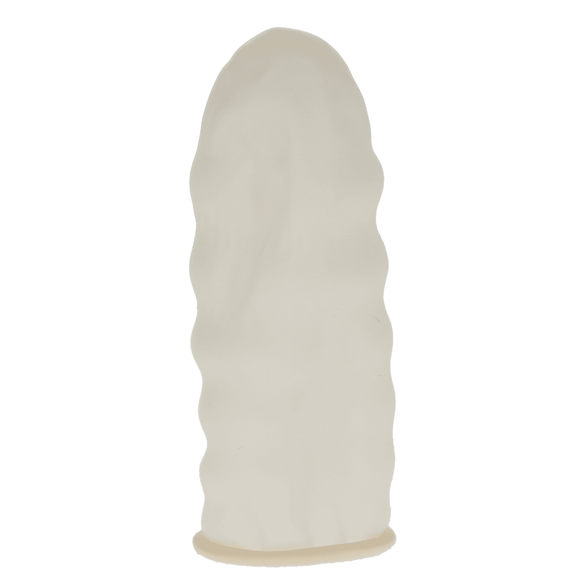 Finger Cots, Latex, Large, 144/Box, IC642 thumbnail 5
