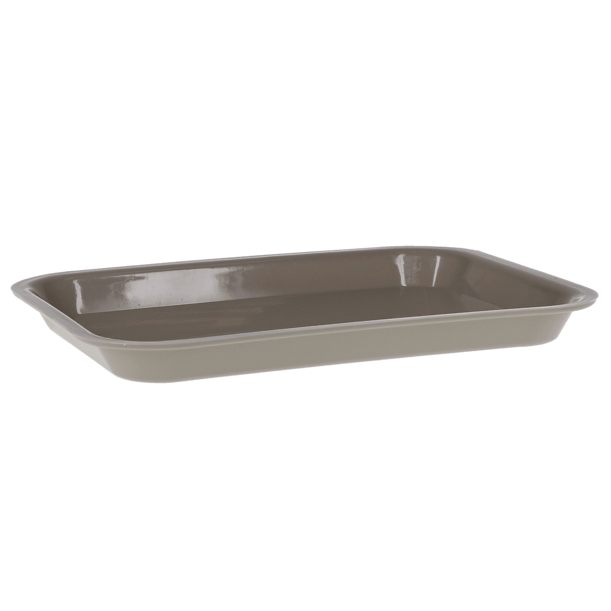 Plasdent Flat Tray #F, Gray, 1/Pack, OR358 thumbnail 2