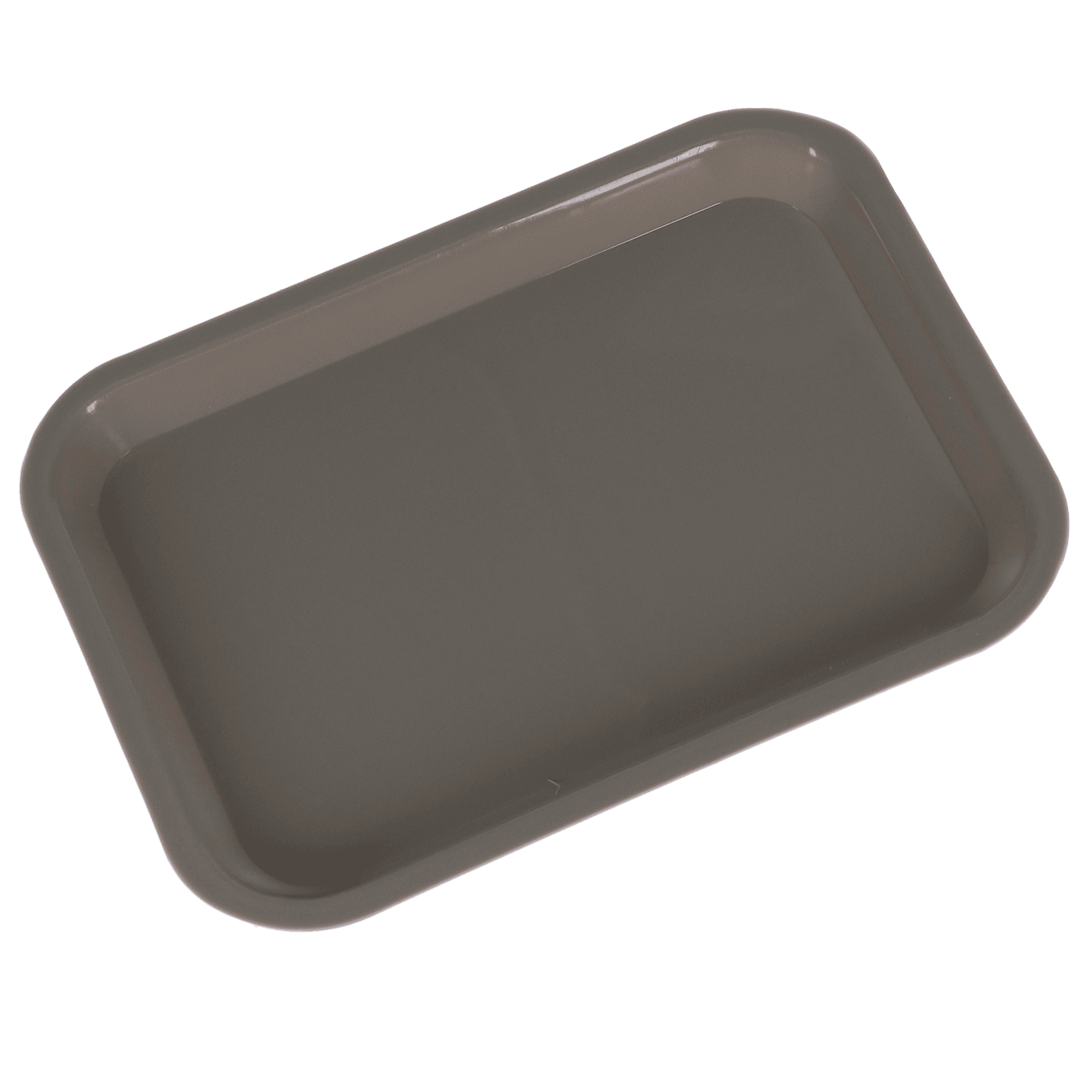 Plasdent Flat Tray #F, Gray, 1/Pack, OR358 thumbnail 3