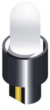 KaVo Style Light Bulb for 181L/196/K200/701KL/702KL, SE160 - KaVo Style Light Bulb for 181L/196/K200/701KL/702KL, SE160 - Image 1