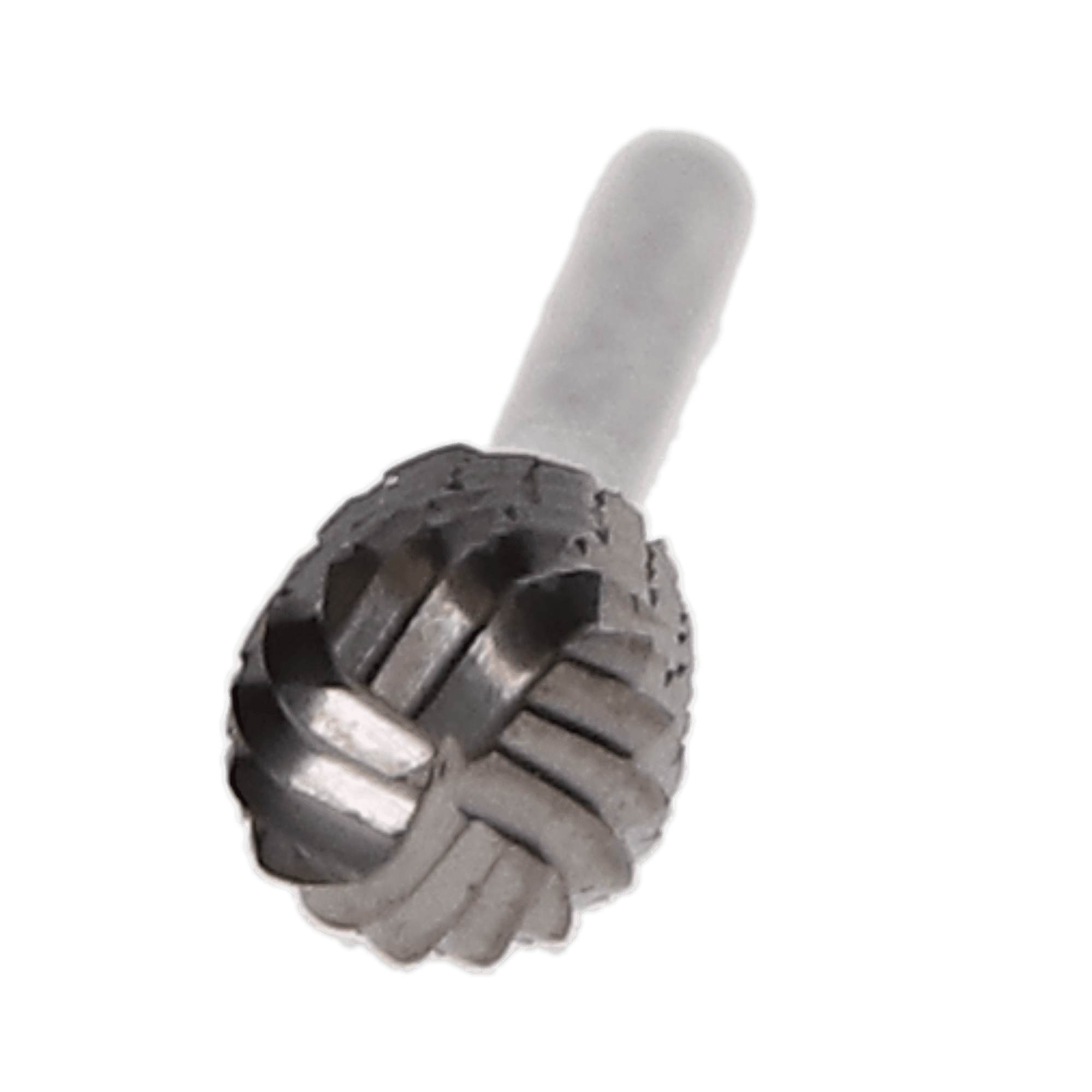 Laboratory Carbide Bur, HP, Taper, # 53A, Regular Cut, 1/Pk, HPLA-53A thumbnail 2