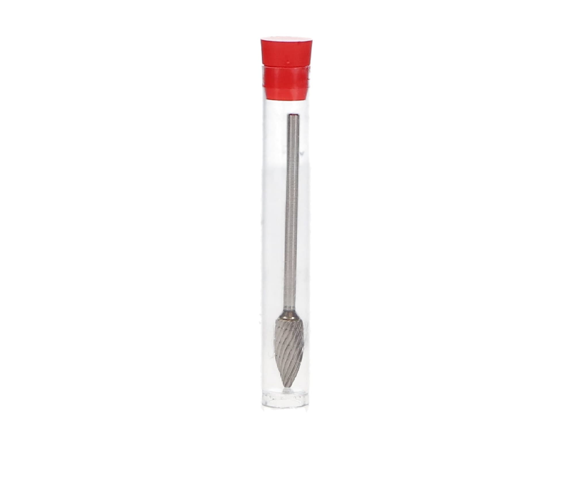 Laboratory Carbide Bur, HP, Taper, #63B, Regular Cut, 1/Pk, HPLA-63B thumbnail 4