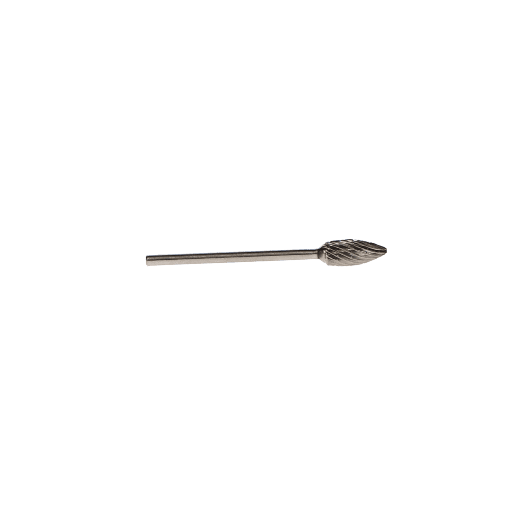 Laboratory Carbide Bur, HP, Taper, #63B, Regular Cut, 1/Pk, HPLA-63B thumbnail 5