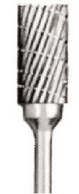 Laboratory Carbide Bur, HP, Taper, #83E, Regular Cut, 1/Pk, HPLA-83E - Laboratory Carbide Bur, HP, Taper, # 83E, Regular Cut, 1/Pk, HPLA-83E - Image 1