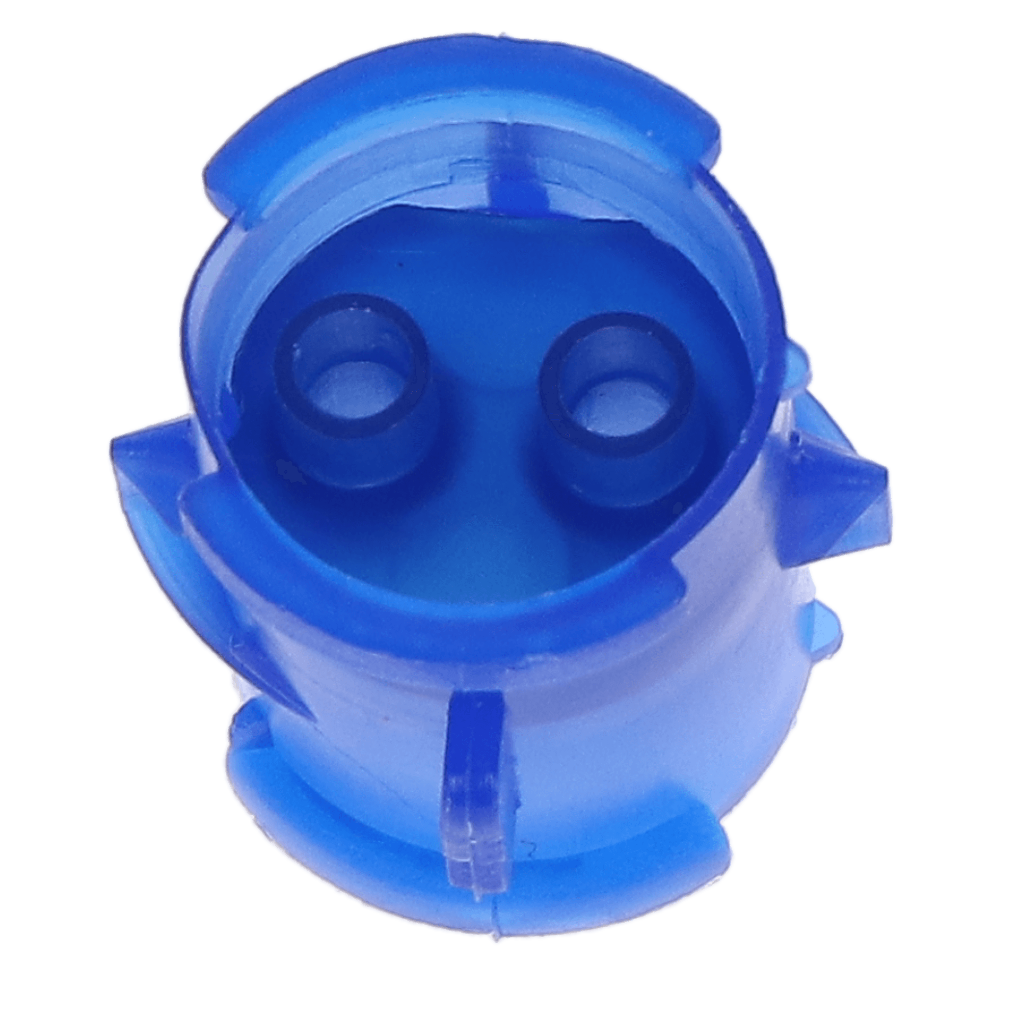 Lock-N-Refill 50mL Cartridge Couplers, 20/Bag, IM507 thumbnail 2