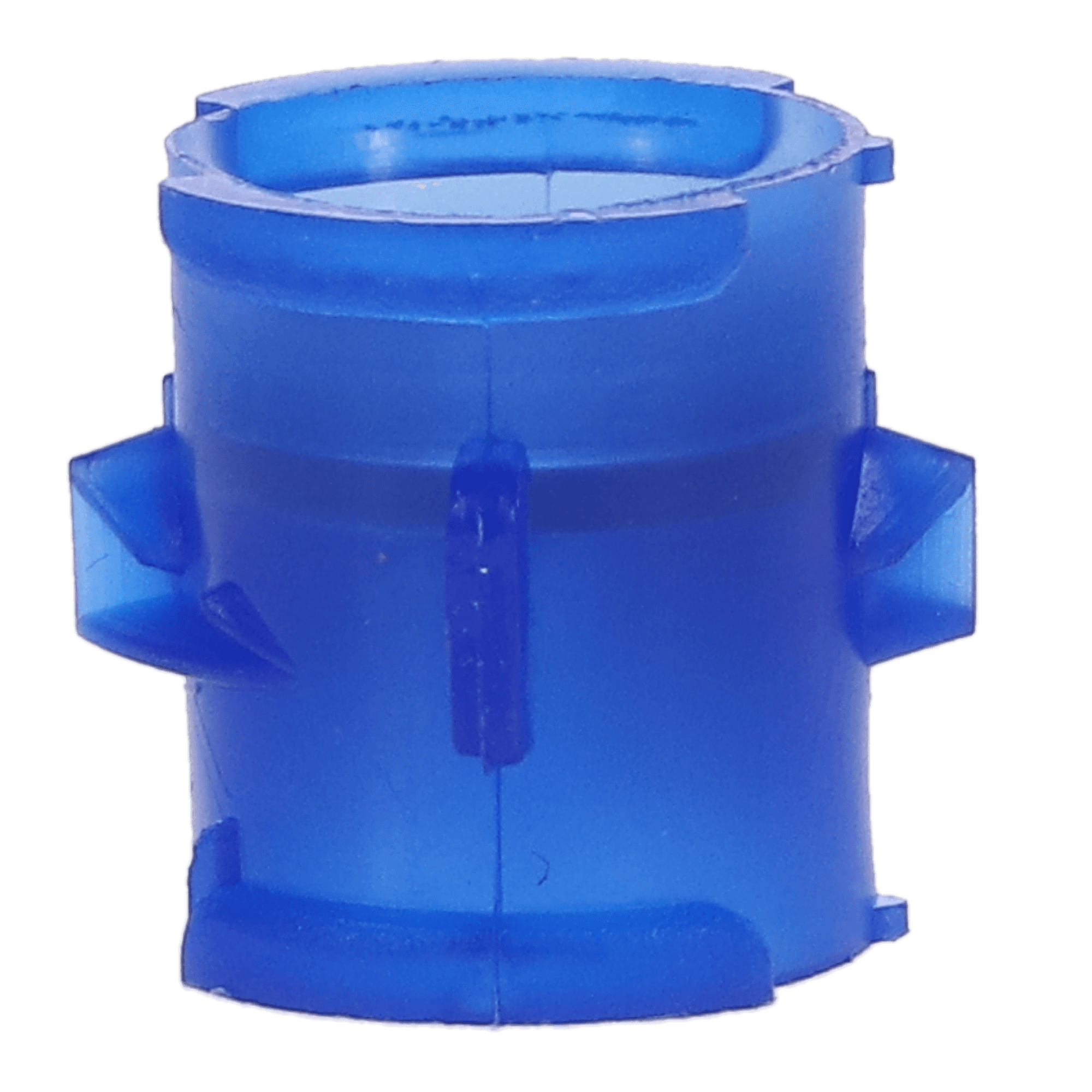 Lock-N-Refill 50mL Cartridge Couplers, 20/Bag, IM507 thumbnail 5