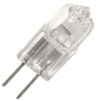Osram Sylvania Operatory Bulb JC 12V 50W, SE104 - Operatory Bulb JC 12V 50W, SE104 - Image 1