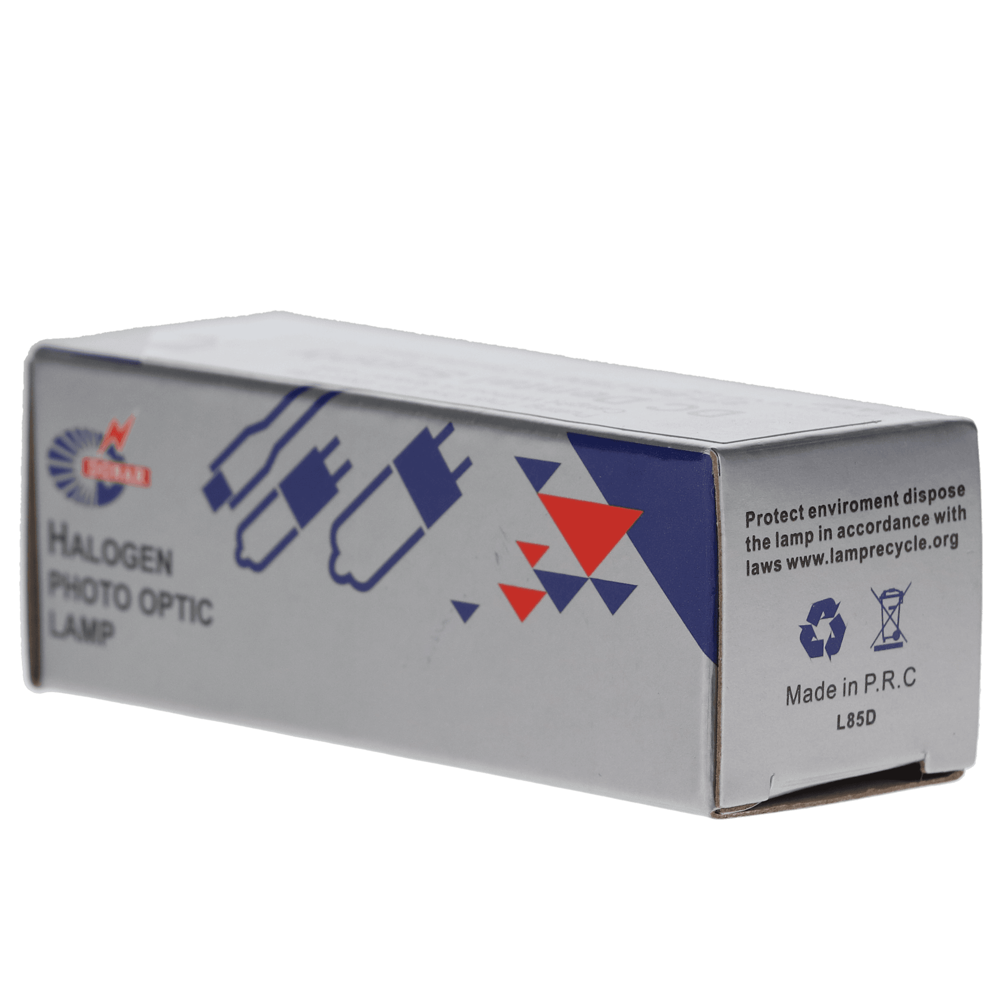Operatory Bulb Q150T4 25V 150W, SE108 thumbnail 2