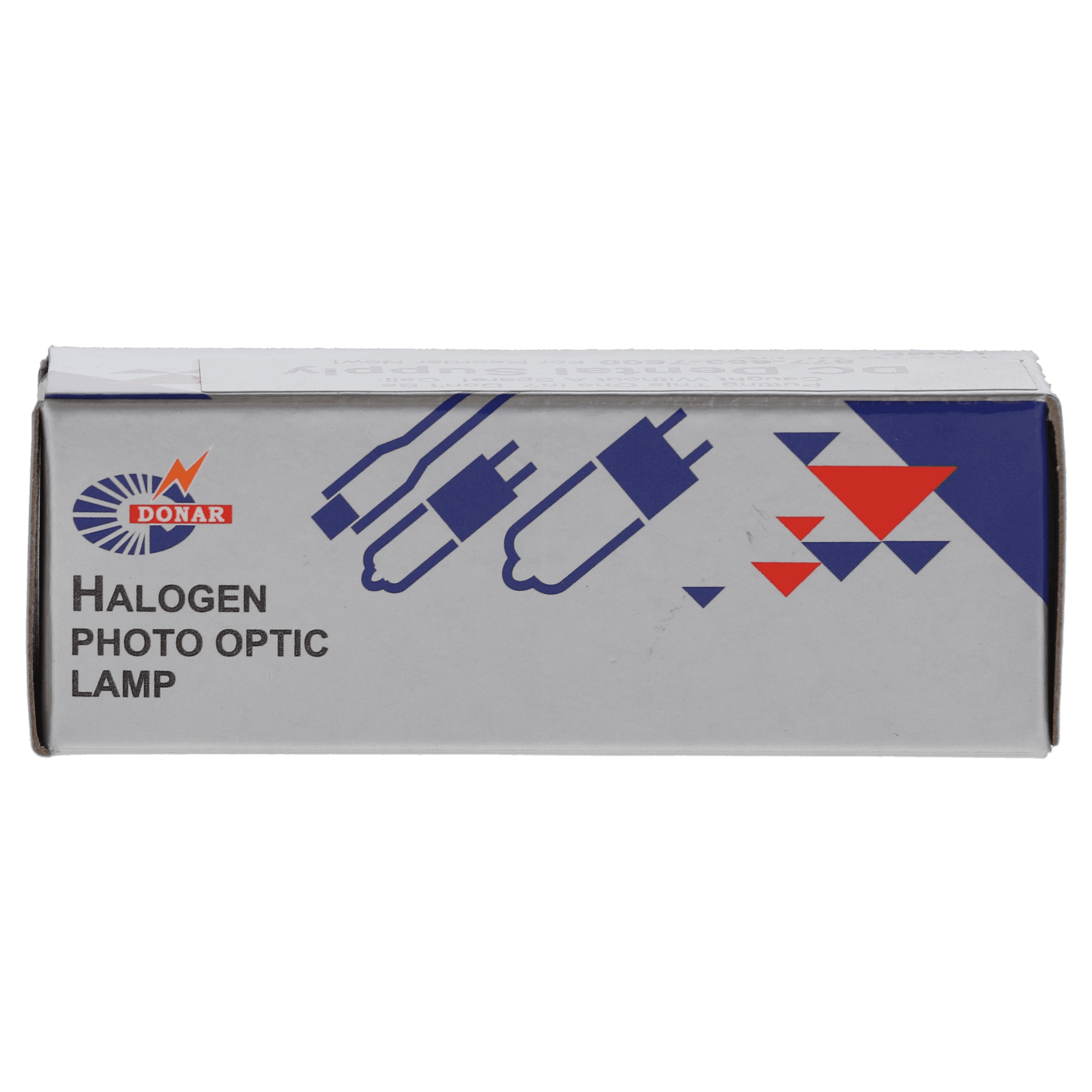 Operatory Bulb Q150T4 25V 150W, SE108 thumbnail 3