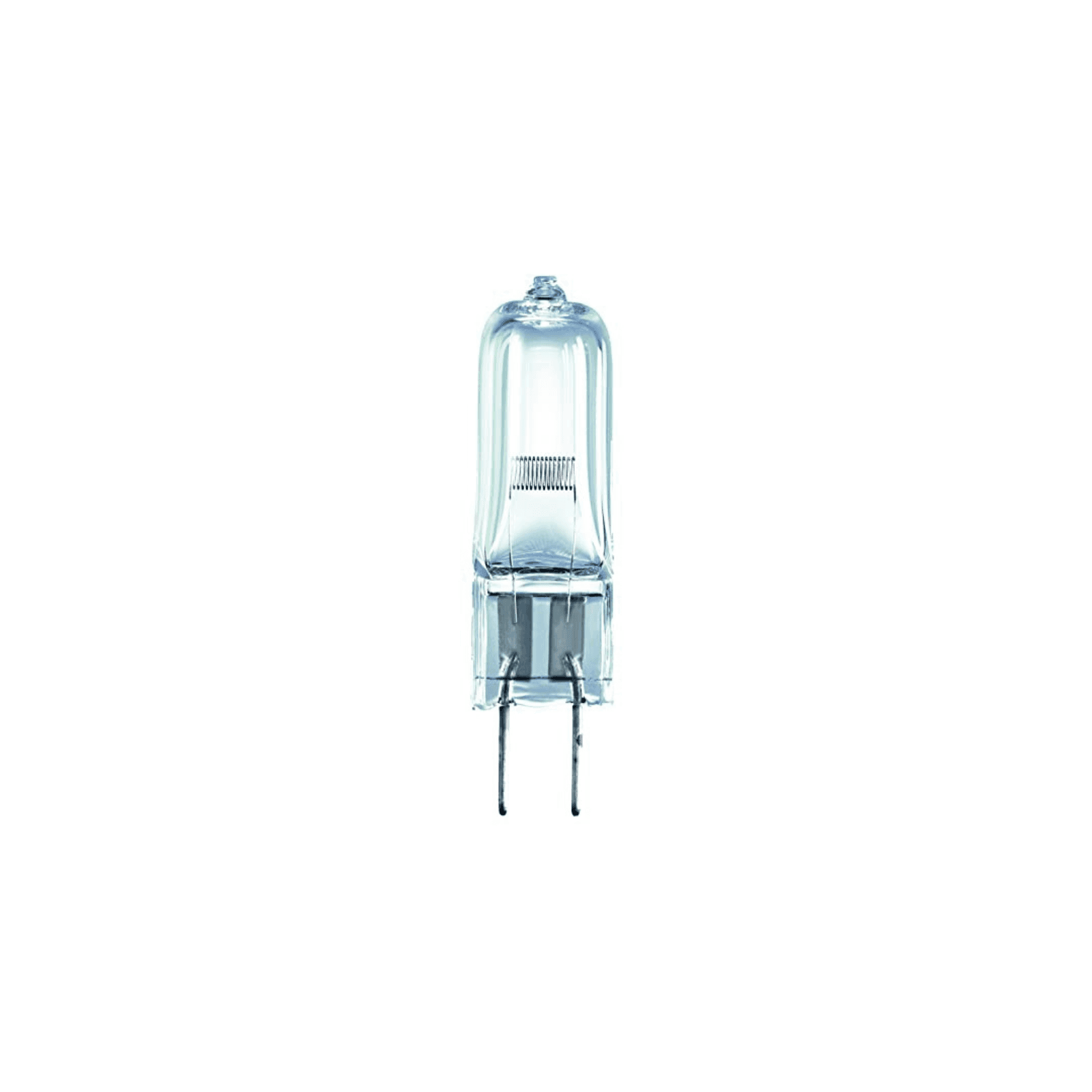 Osram Halogen Overhead Operatory Light Bulb, 24V 100W, Clear, 1/Pk, 71-3DD, SE116 - Osram Halogen Overhead Operatory Light Bulb 24V 100W Clear, 1/Pk, 71-3DD, SE116 - Image 1