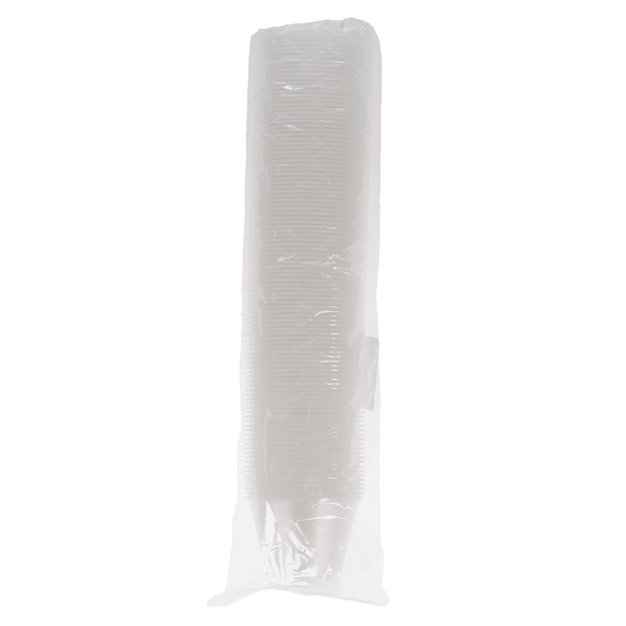 ProAdvantage Plastic Medicine Mixing Cups, Graduated, 1 oz, Clear, 100/Pk, DI330 thumbnail 2