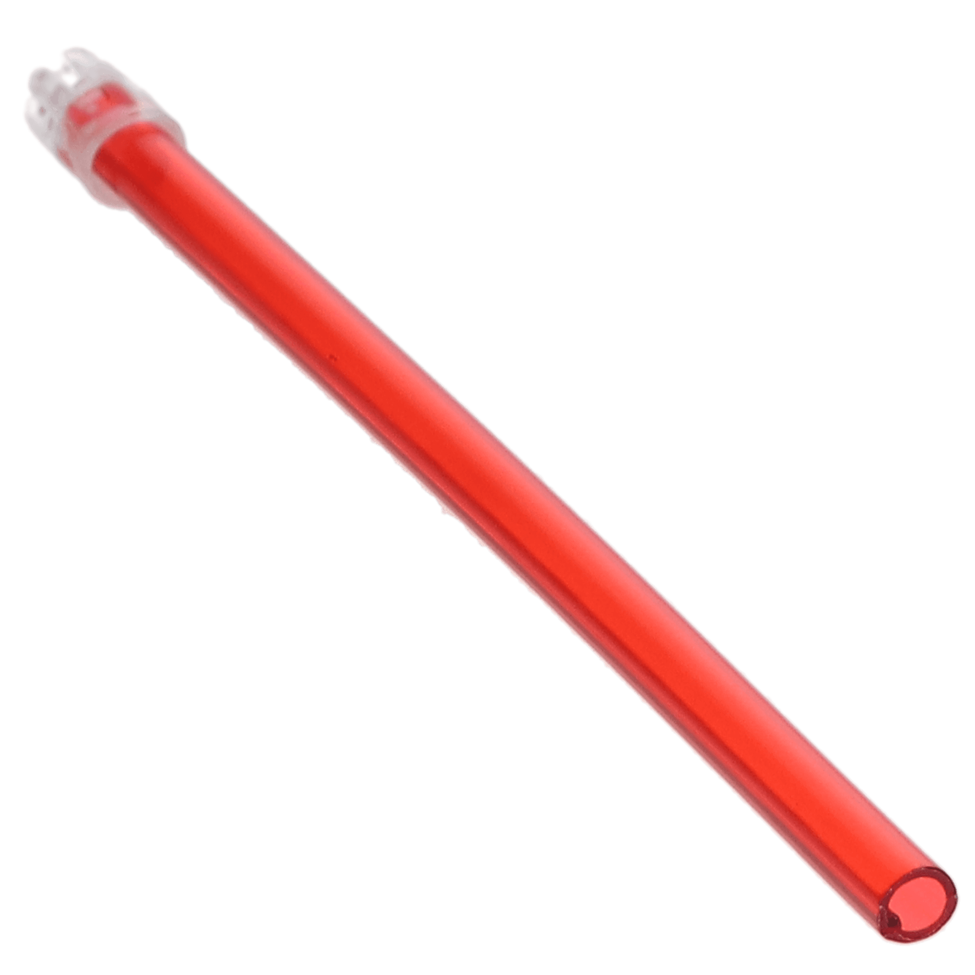 Disposable Saliva Ejectors, Fixed Tips, Assorted Colors, Latex-Free, 100/Pk, EV406 thumbnail 2