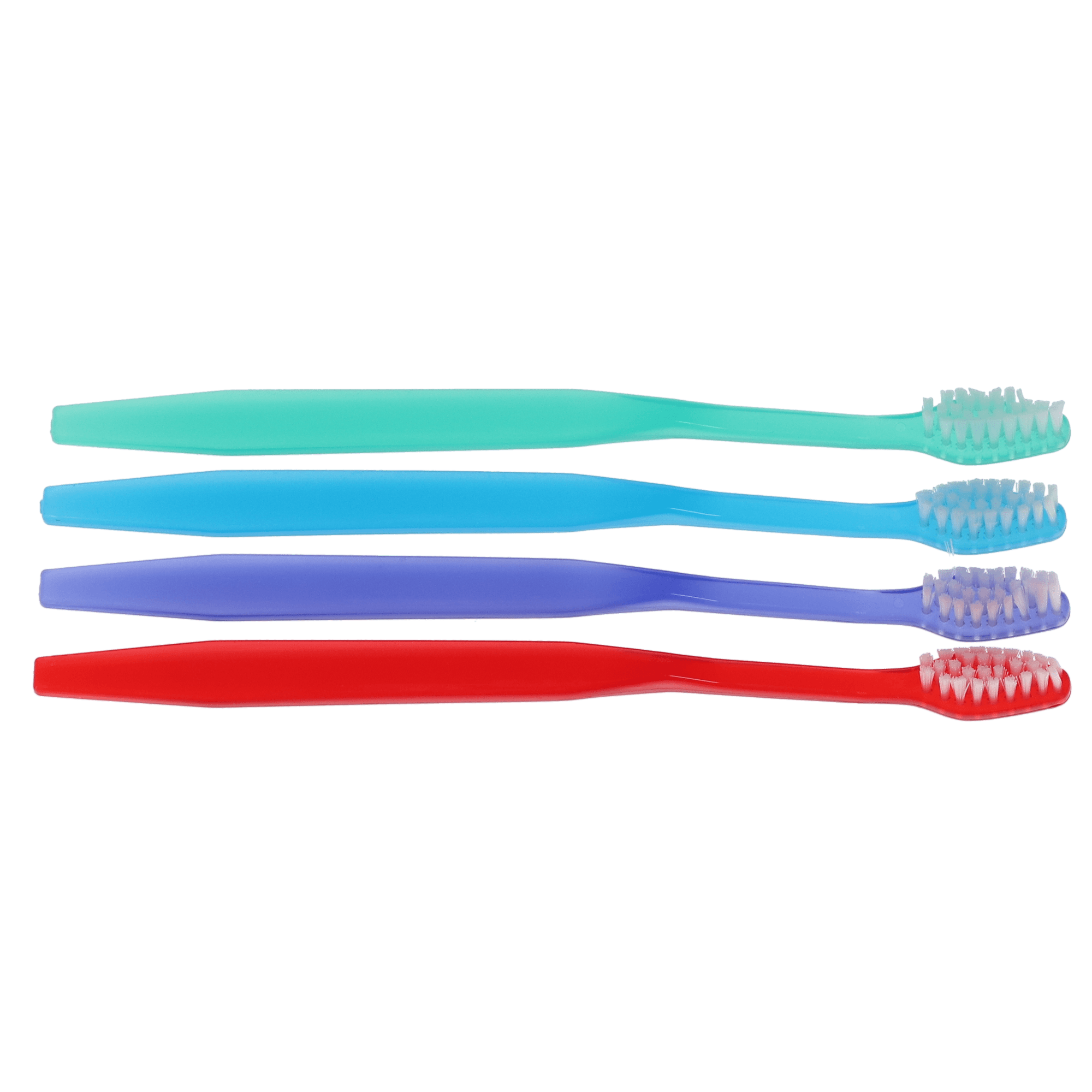 OraBrite Economy Adult Toothbrush, Compact Head, 72/Pk, 16304 thumbnail 5