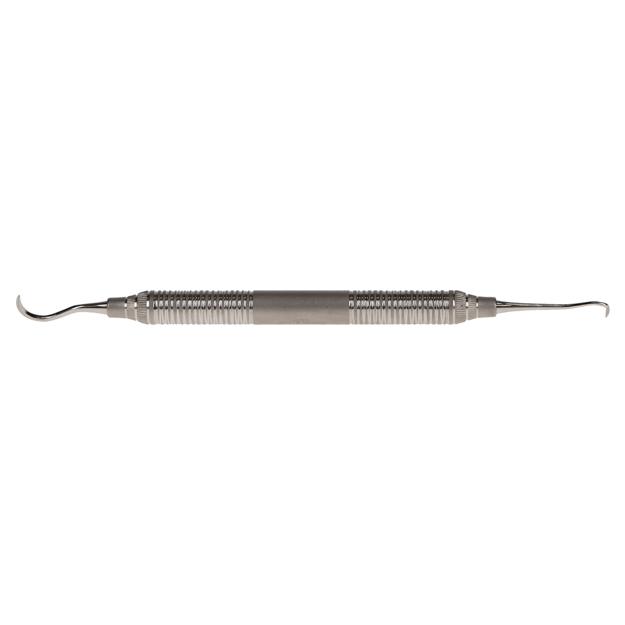 J&J Instruments Towner Scaler, Double-Ended, #15/33, Solid, Octagonal Handle, 1/Pk, IN11-714 - Towner Scaler, Double-Ended, # 15/33, Solid, 1/Pk, IN11-714 - Image 1