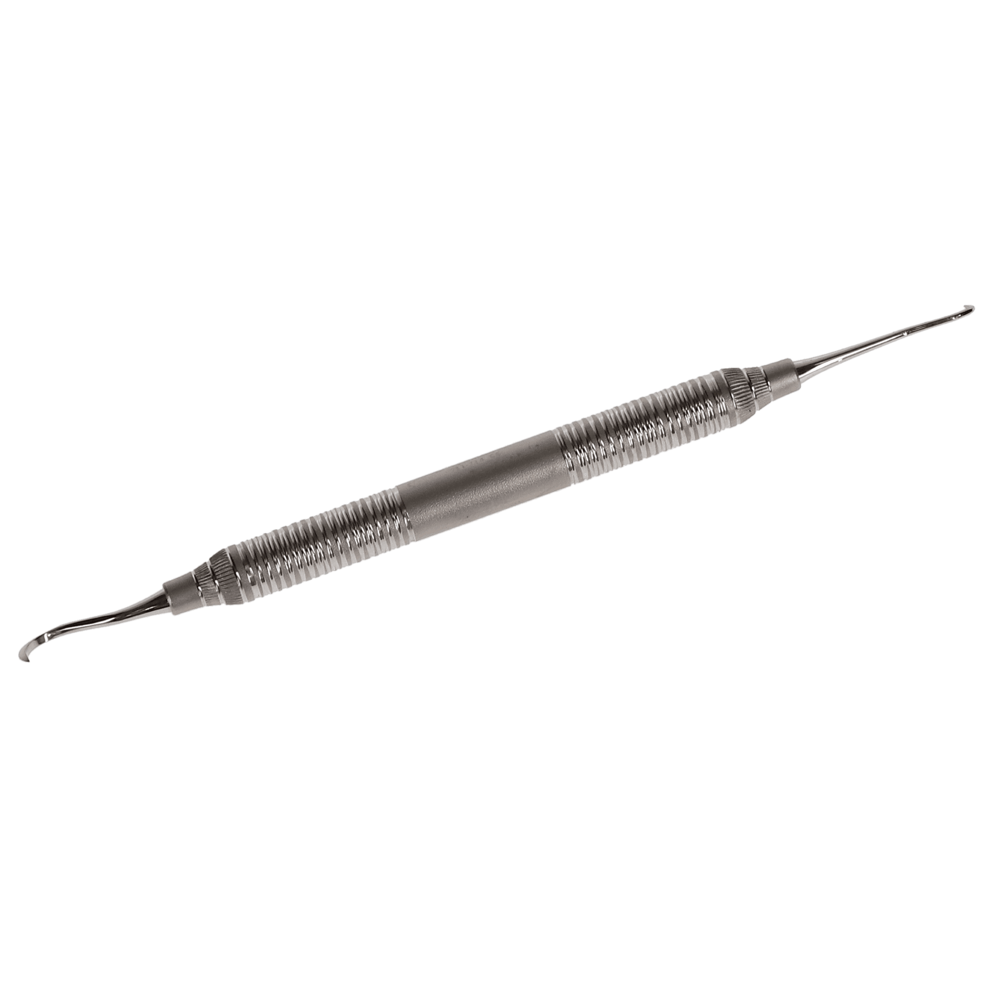J&J Instruments Towner Scaler, Double-Ended, #15/33, Solid, Octagonal Handle, 1/Pk, IN11-714 thumbnail 3