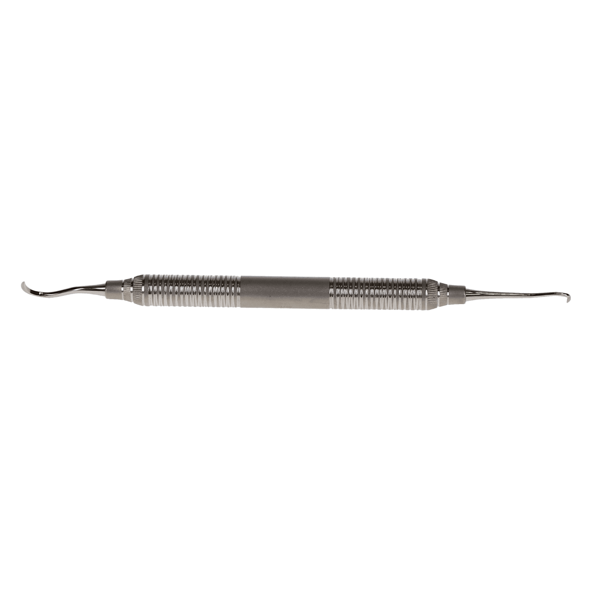 J&J Instruments Towner Scaler, Double-Ended, #15/33, Solid, Octagonal Handle, 1/Pk, IN11-714 thumbnail 5