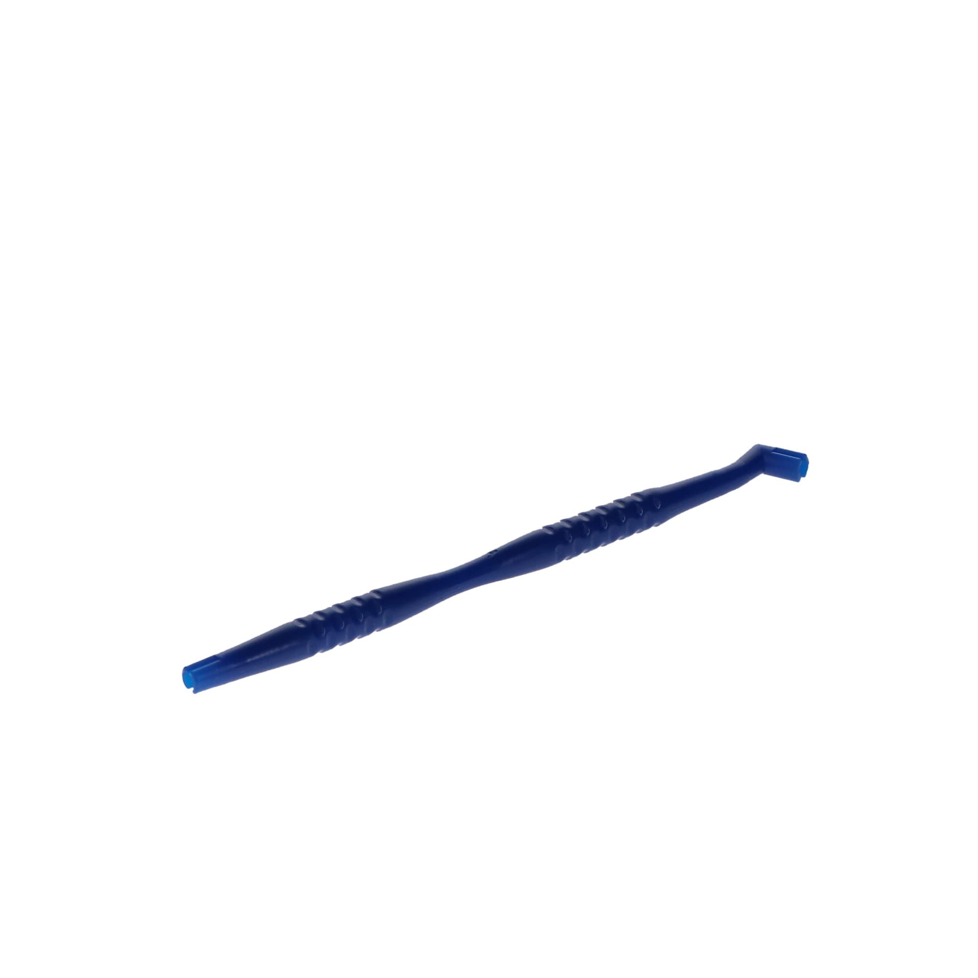 Plasdent Universal Brush Handle, Blue, 1/Pk, CO124 thumbnail 2